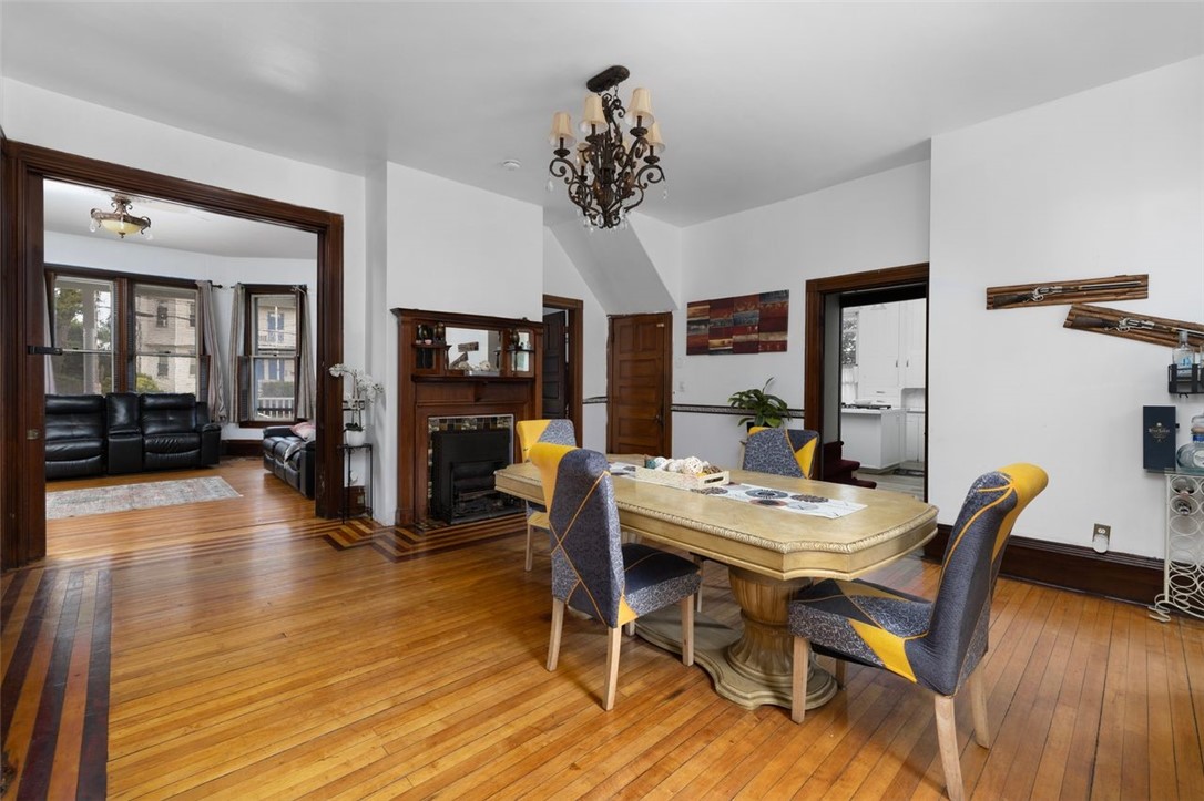 Woonsocket, Rhode Island, 02895, United States, 11 Bedrooms Bedrooms, ,4 BathroomsBathrooms,Residential,For Sale,1912743