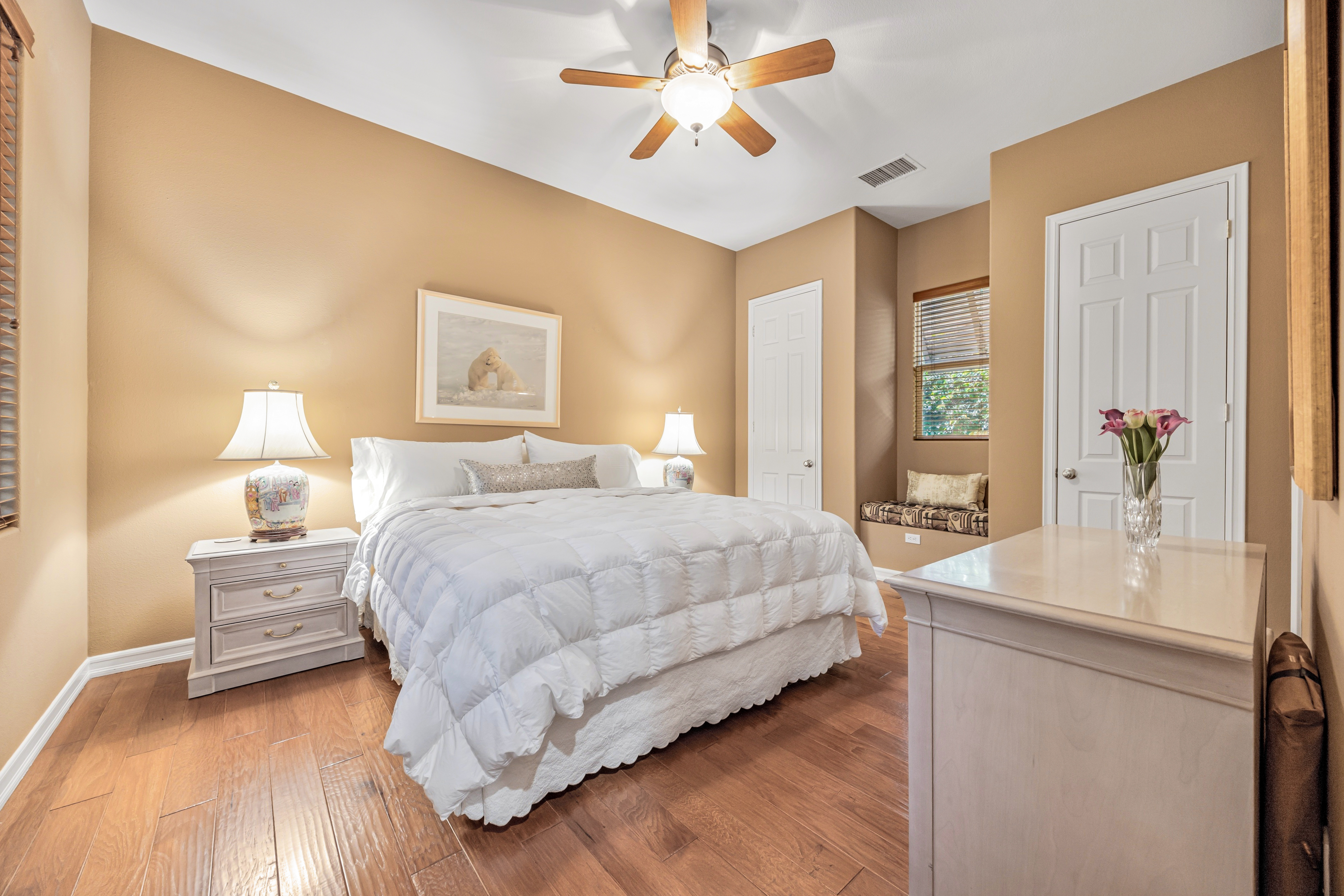  311 Loch Lomond Road, Rancho Mirage, CA 92270 - 物件實景