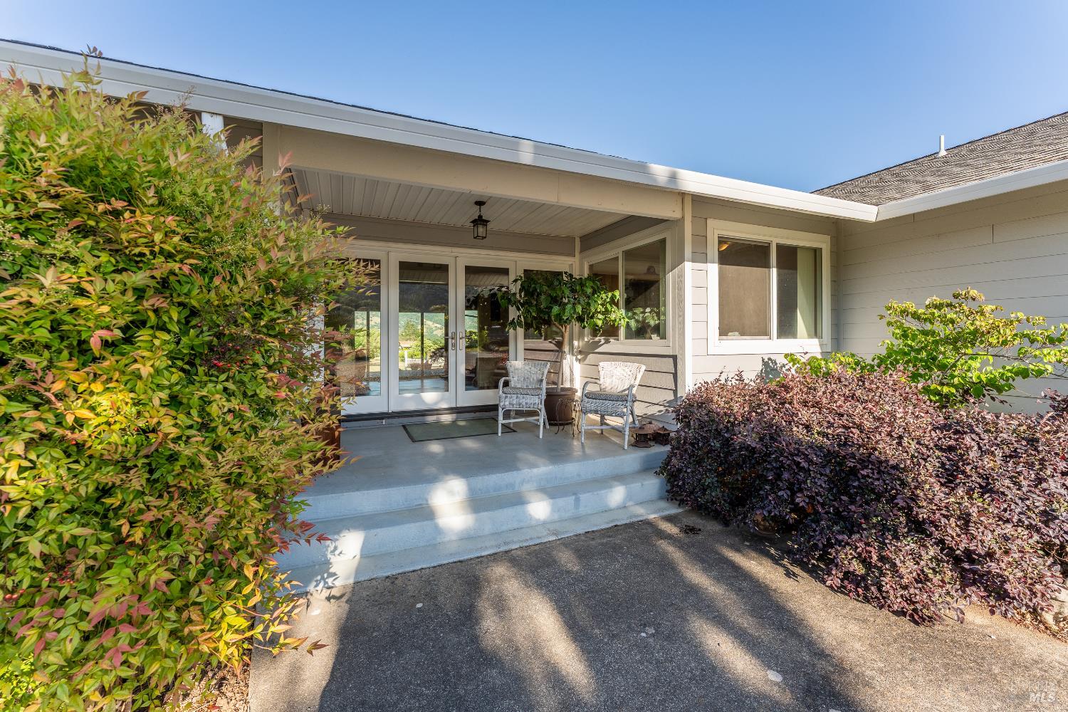 Redwood Valley, California, 954470, United States, 4 Bedrooms Bedrooms, ,3 BathroomsBathrooms,Residential,For Sale,1838105