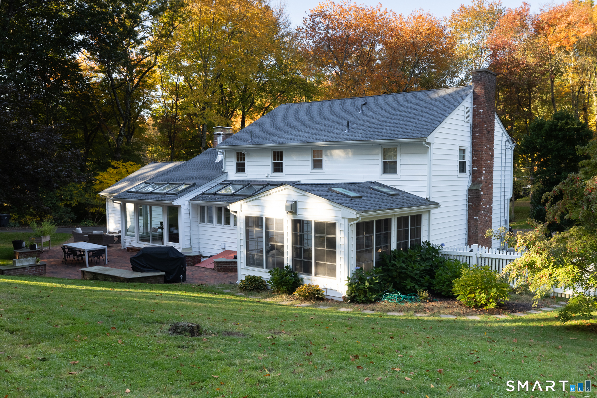 Beacon Hill Dr, Cheshire, CT 06410 #1