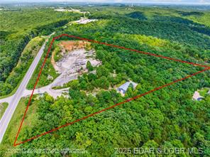 Sunrise Beach, Missouri, 65079, United States, ,Land,For Sale,1896166