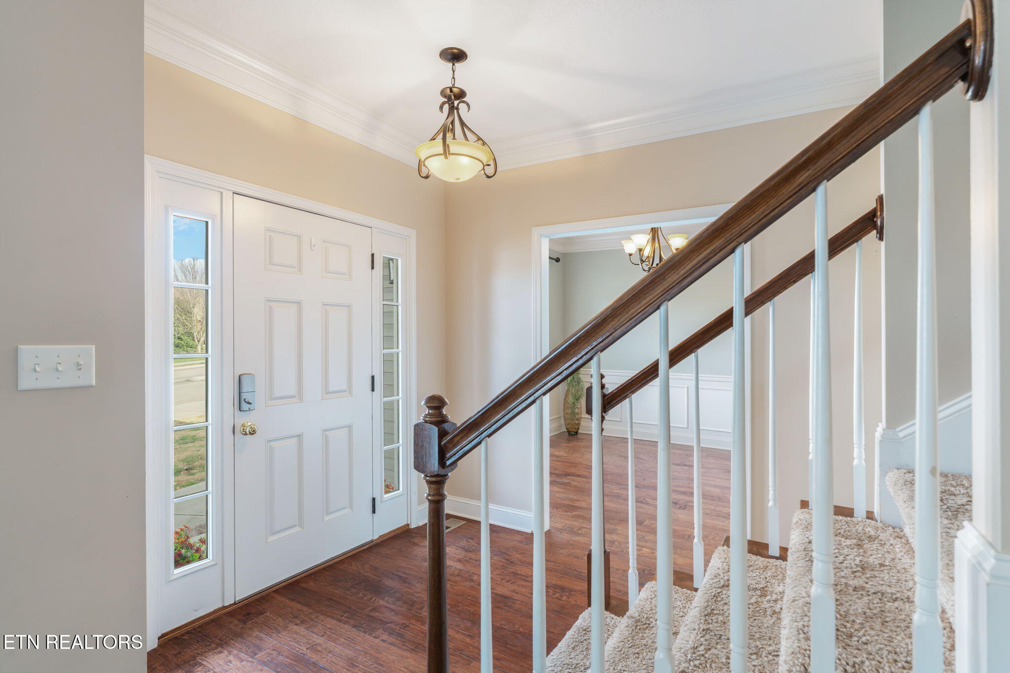 Maryville, Tennessee, 37804, United States, 4 Bedrooms Bedrooms, ,3 BathroomsBathrooms,Residential,For Sale,1996770