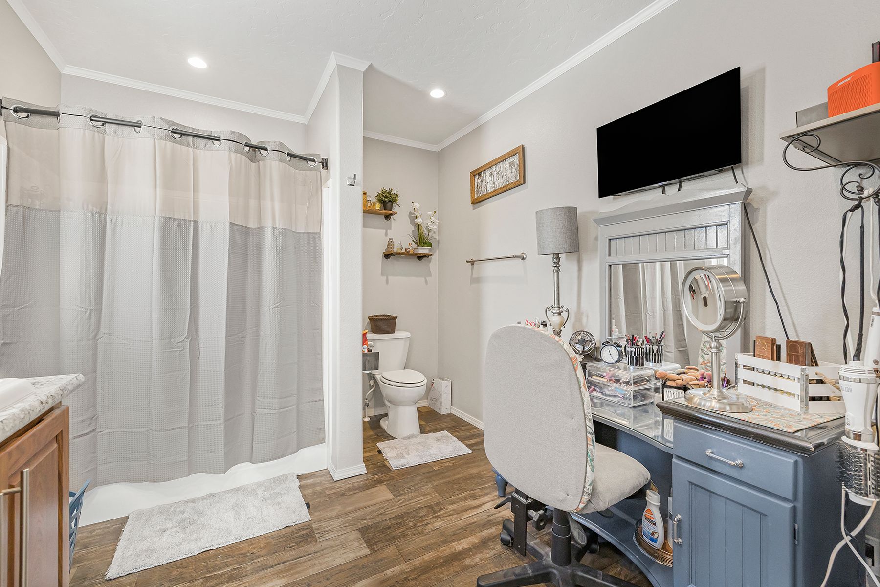  Summit Way - 物件實景