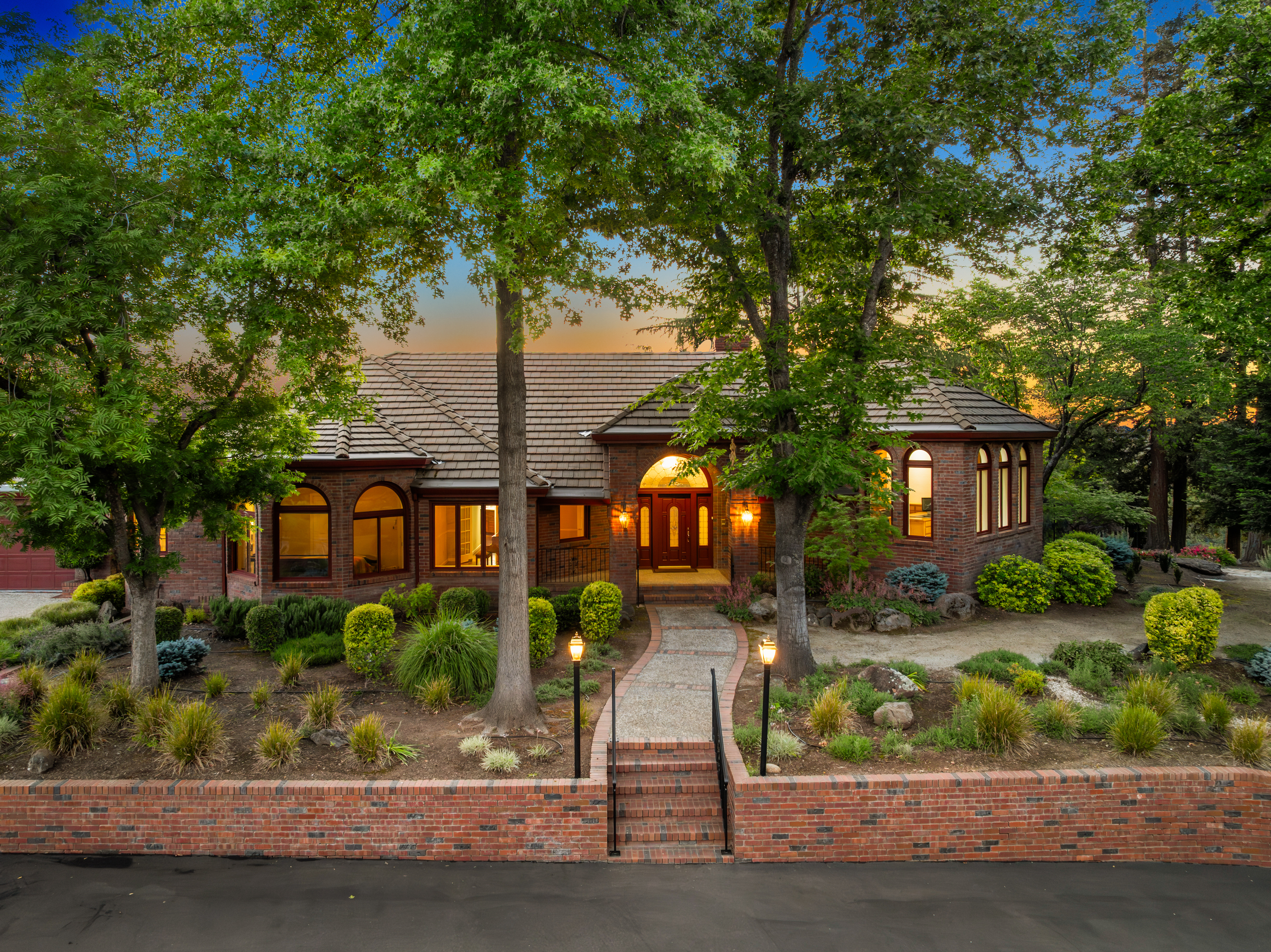  5670 China Hill Road, El Dorado, CA 95623 - 物件實景
