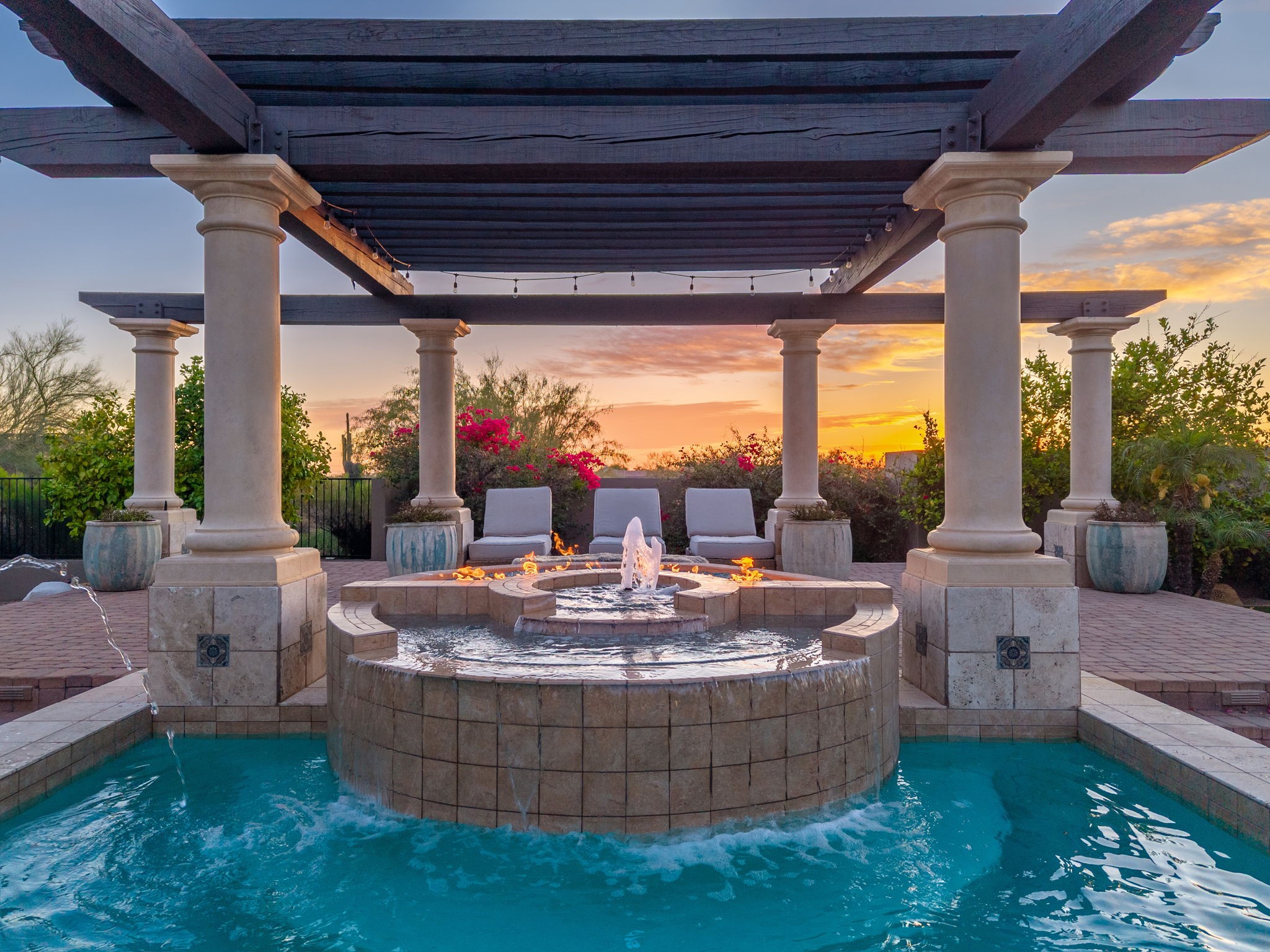  21742 N 81st Street  Scottsdale, AZ - 物件實景