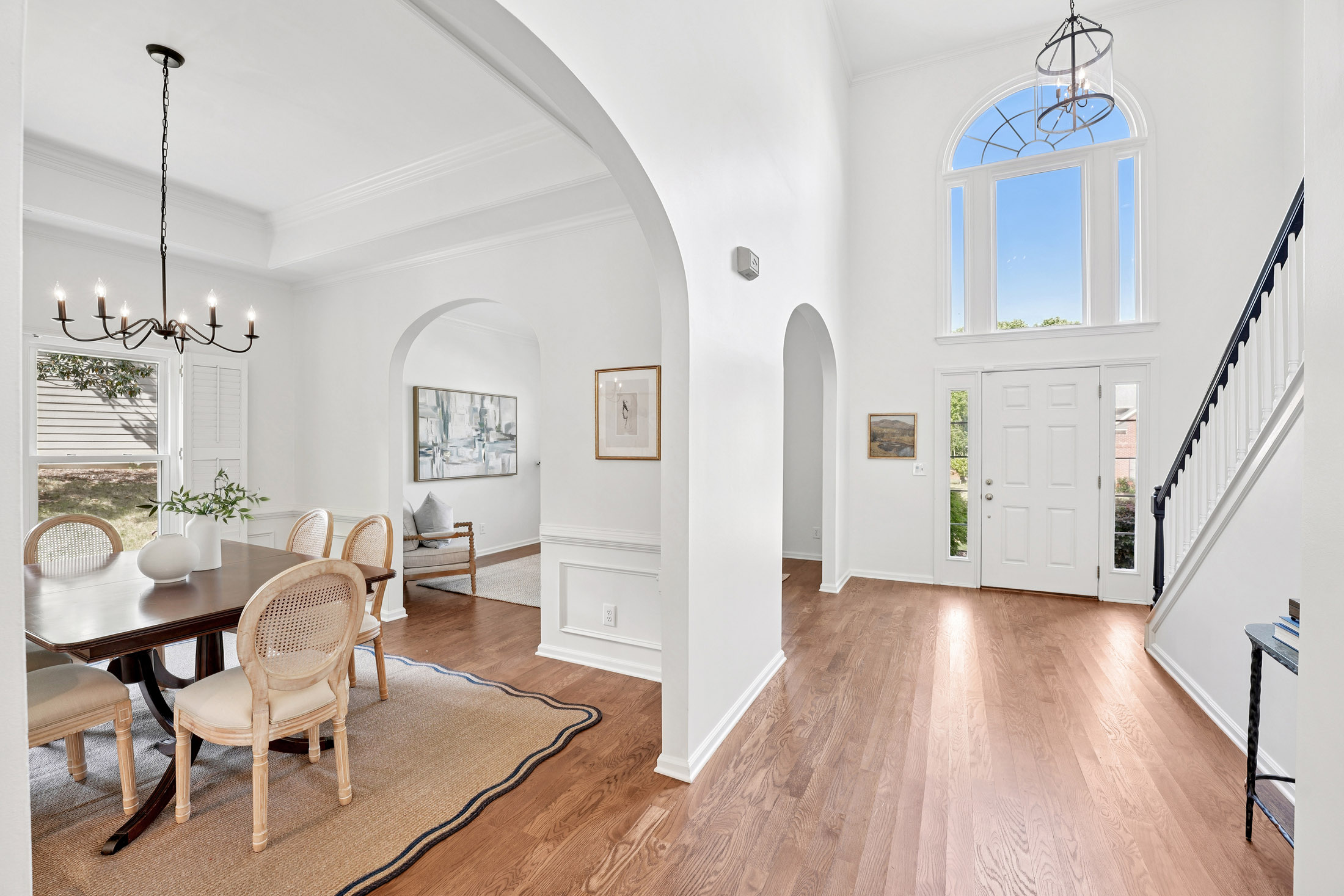  Beautifully Renovated Home in Olde Vinings Mill Neighborhood - 物件實景