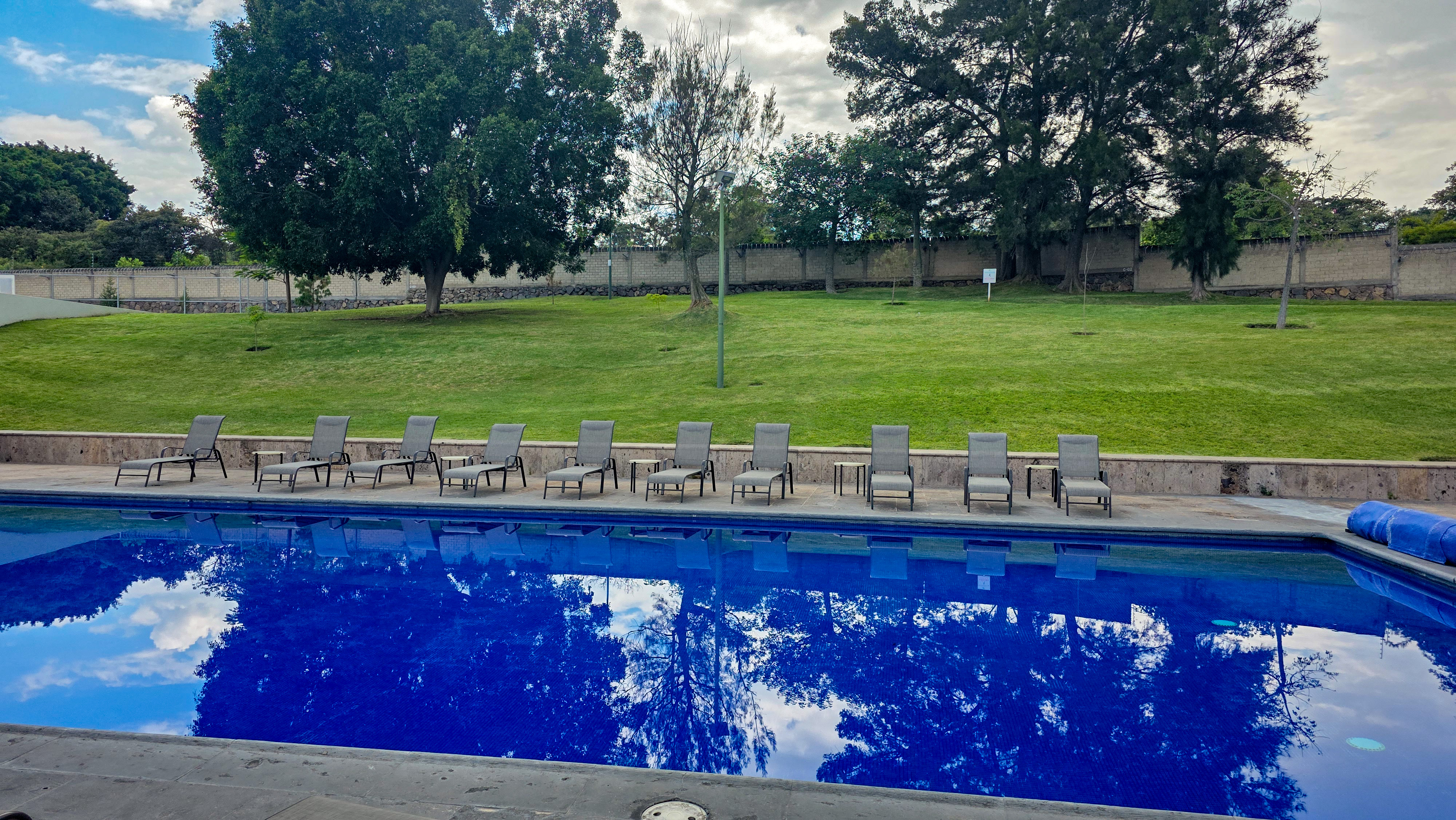 Terreno en Venta  Bosque Real, Zona Sur - 物件實景