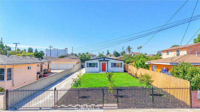 Los Angeles, California, 90044, United States, 3 Bedrooms Bedrooms, ,2 BathroomsBathrooms,Residential,For Sale,1937272