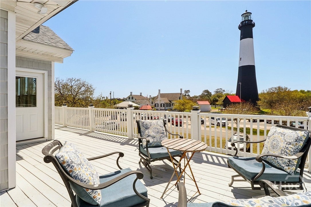 TYBEE ISLAND, Georgia, 31328, United States, 6 Bedrooms Bedrooms, ,5 BathroomsBathrooms,Residential,For Sale,2033140