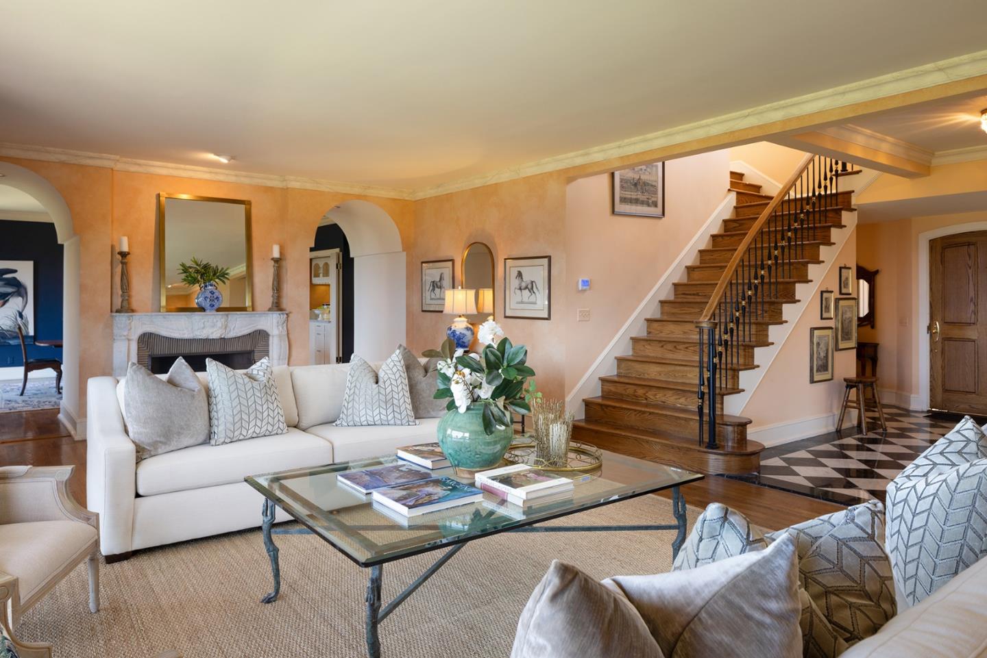 Carmel, California, 93923, United States, 4 Bedrooms Bedrooms, ,5 BathroomsBathrooms,Residential,For Sale,1819241