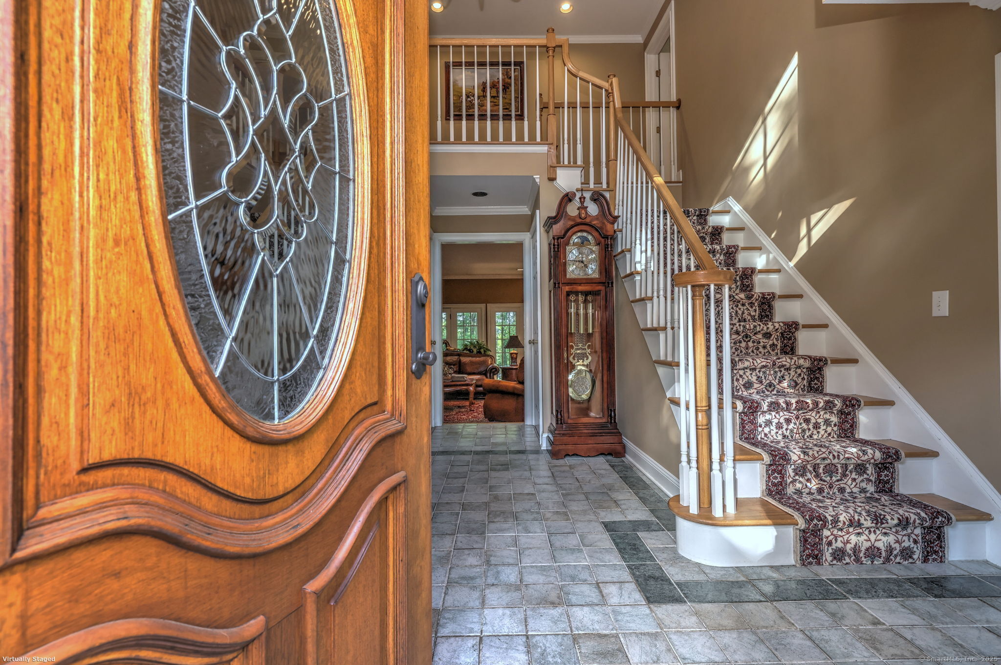 Redding, Connecticut, 06896, United States, 4 Bedrooms Bedrooms, ,5 BathroomsBathrooms,Residential,For Sale,1827564