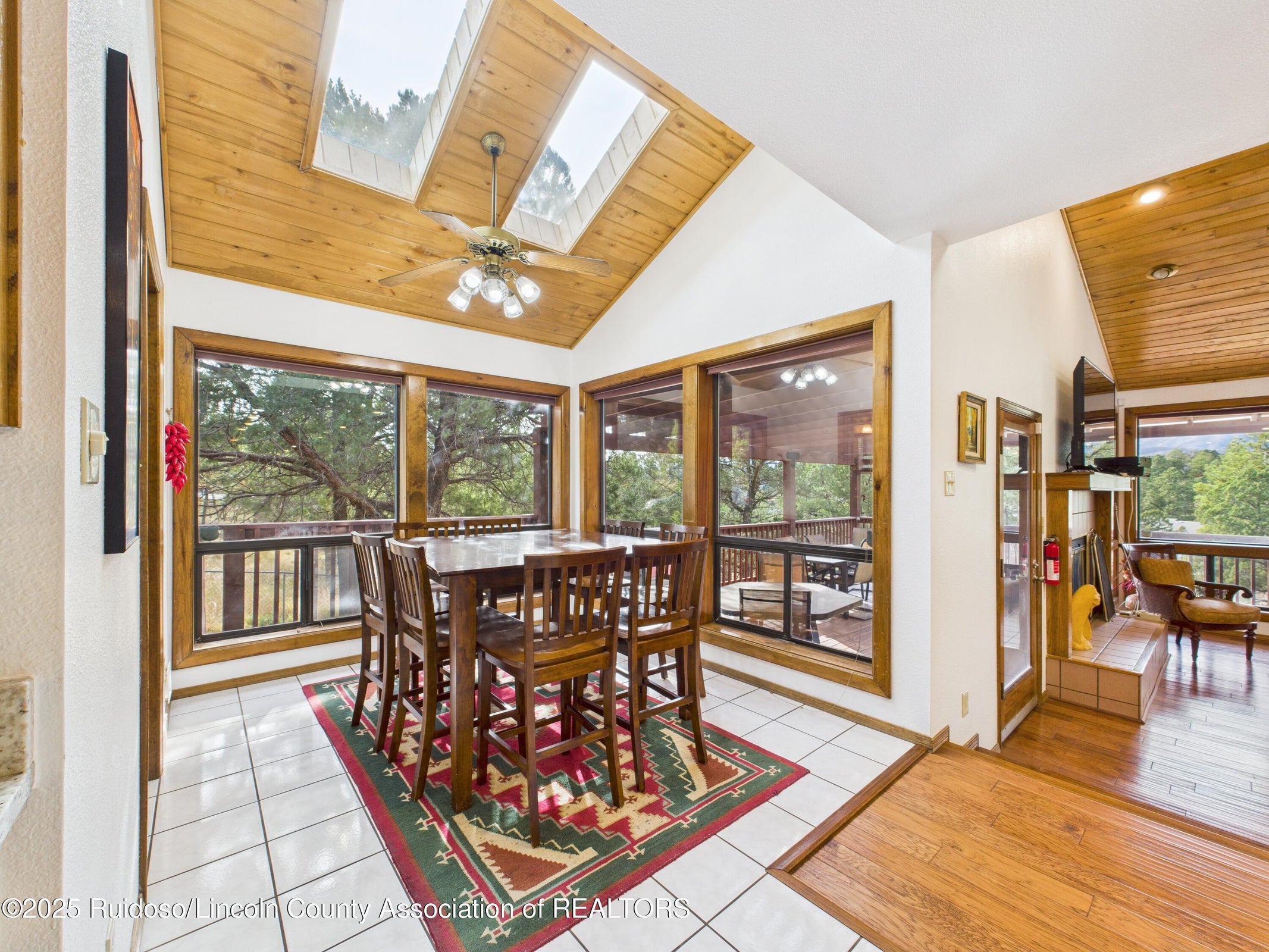 Ruidoso, New Mexico, 88345, United States, 5 Bedrooms Bedrooms, ,4 BathroomsBathrooms,Residential,For Sale,2006103