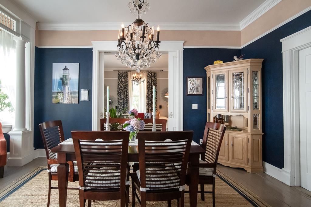 Cape Charles, Virginia, 23310, United States, 3 Bedrooms Bedrooms, ,3 BathroomsBathrooms,Residential,For Sale,1875371