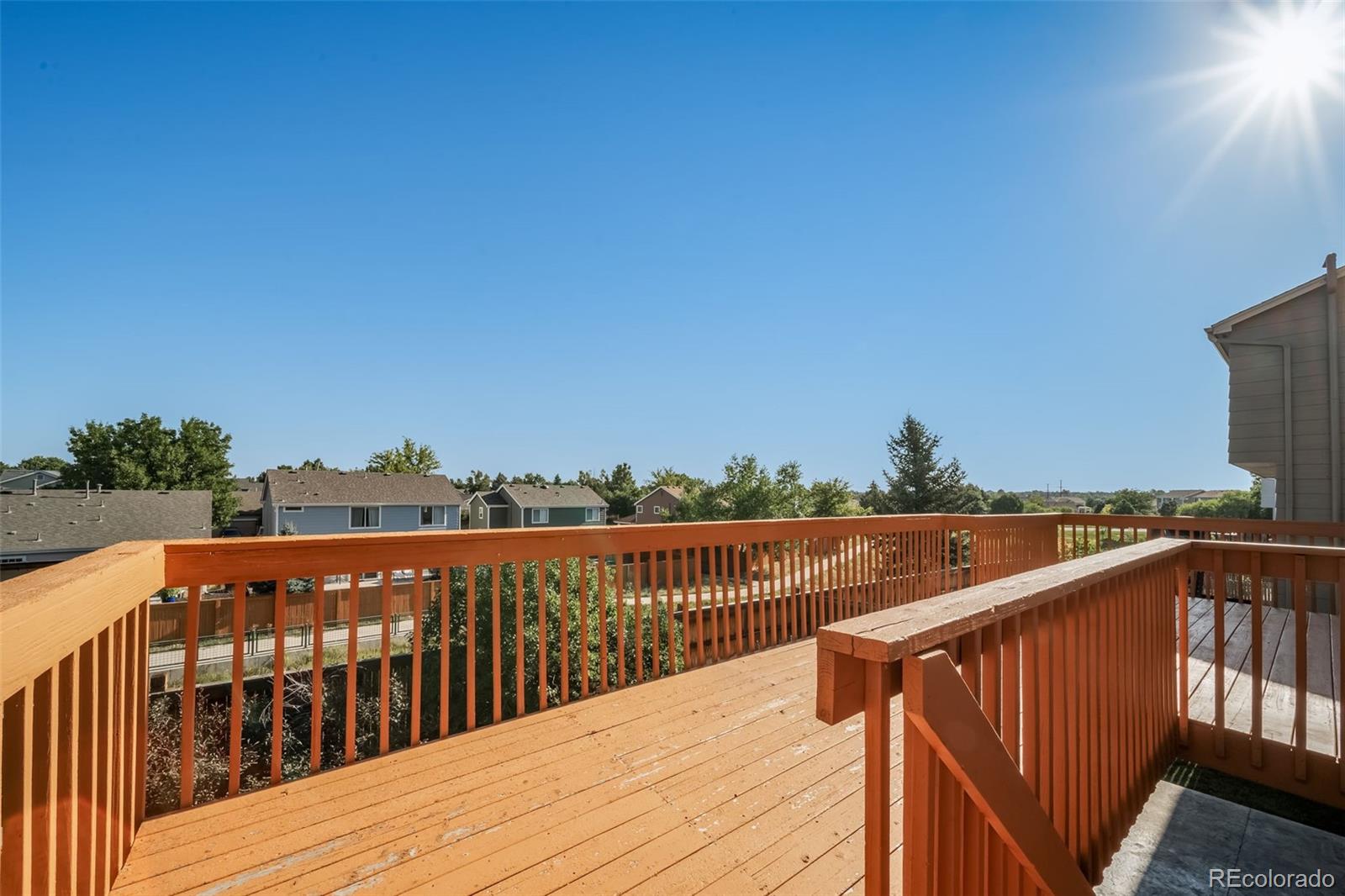 Castle Rock, Colorado, 80104, United States, 3 Bedrooms Bedrooms, ,3 BathroomsBathrooms,Residential,For Sale,1938878
