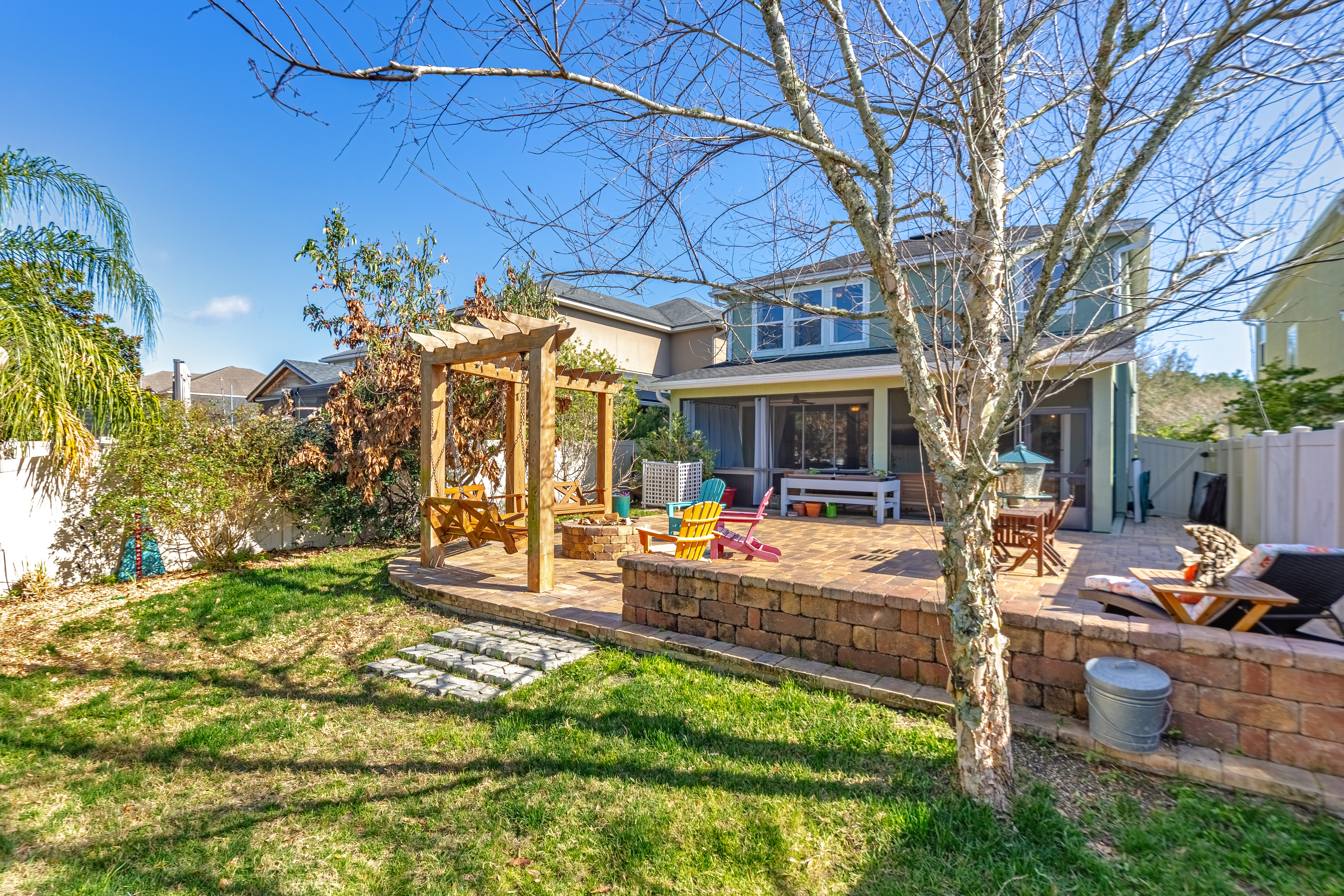  383 Citrus Ridge Drive, Ponte Vedra, FL, 32081 - 物件實景