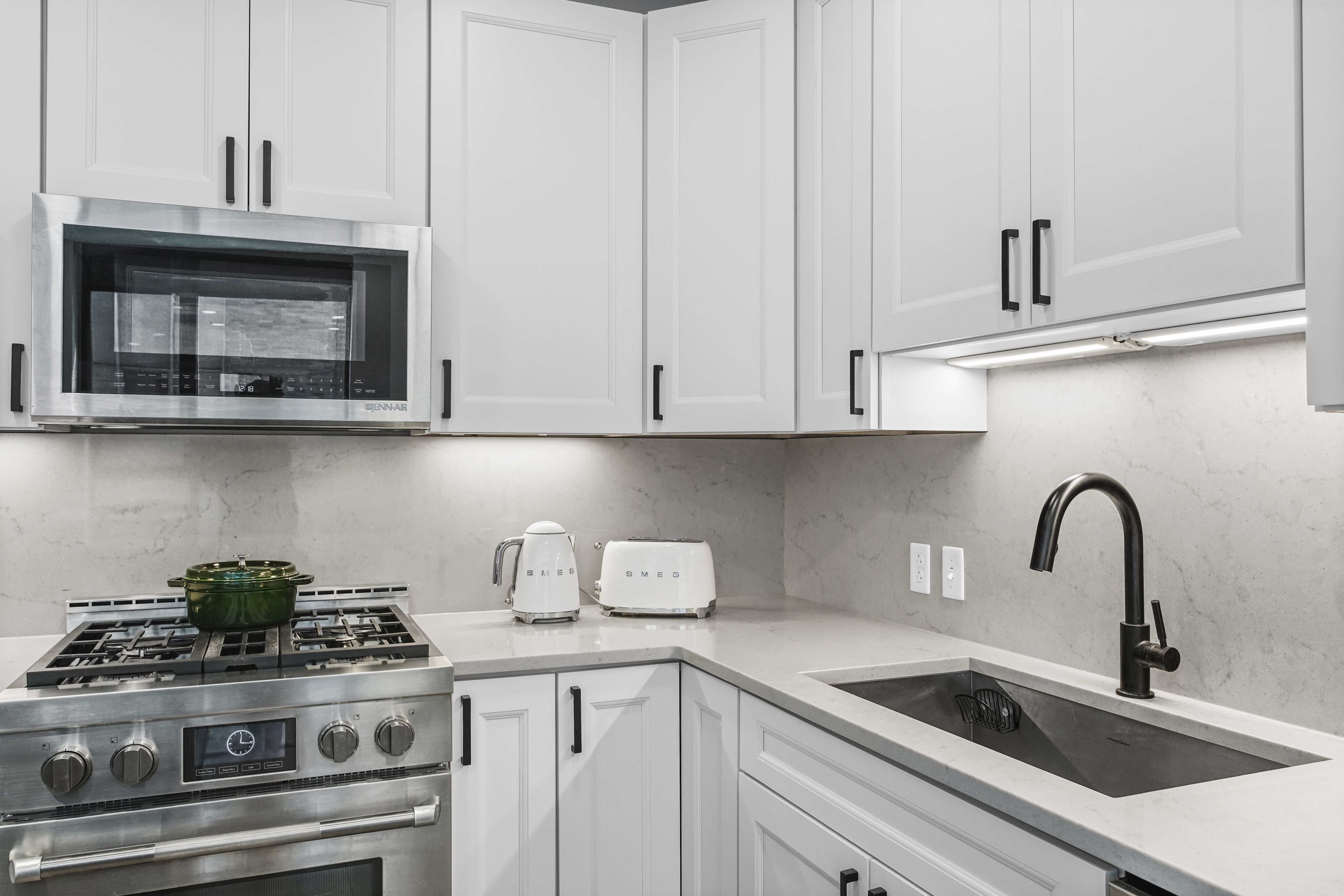  350 Oliver Avenue #907, Pittsburgh, PA 15222 - 物件實景