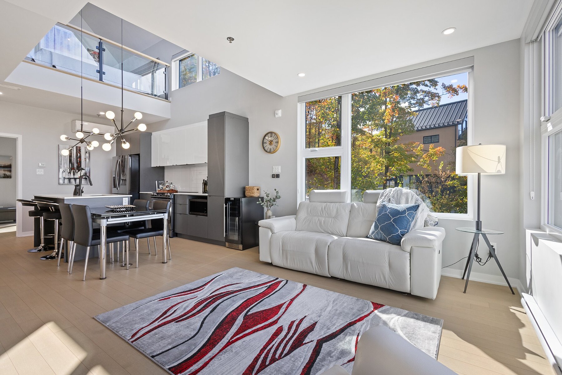  Bromont, Eastern Townships - 物件實景