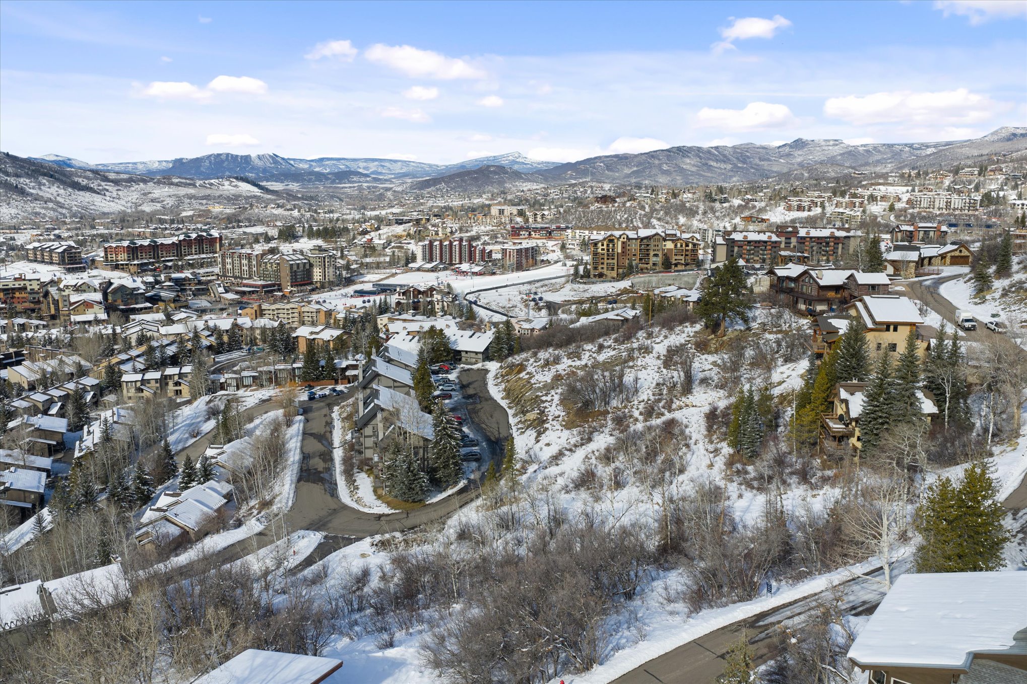  Build on Ski Trail Lane - 物件實景
