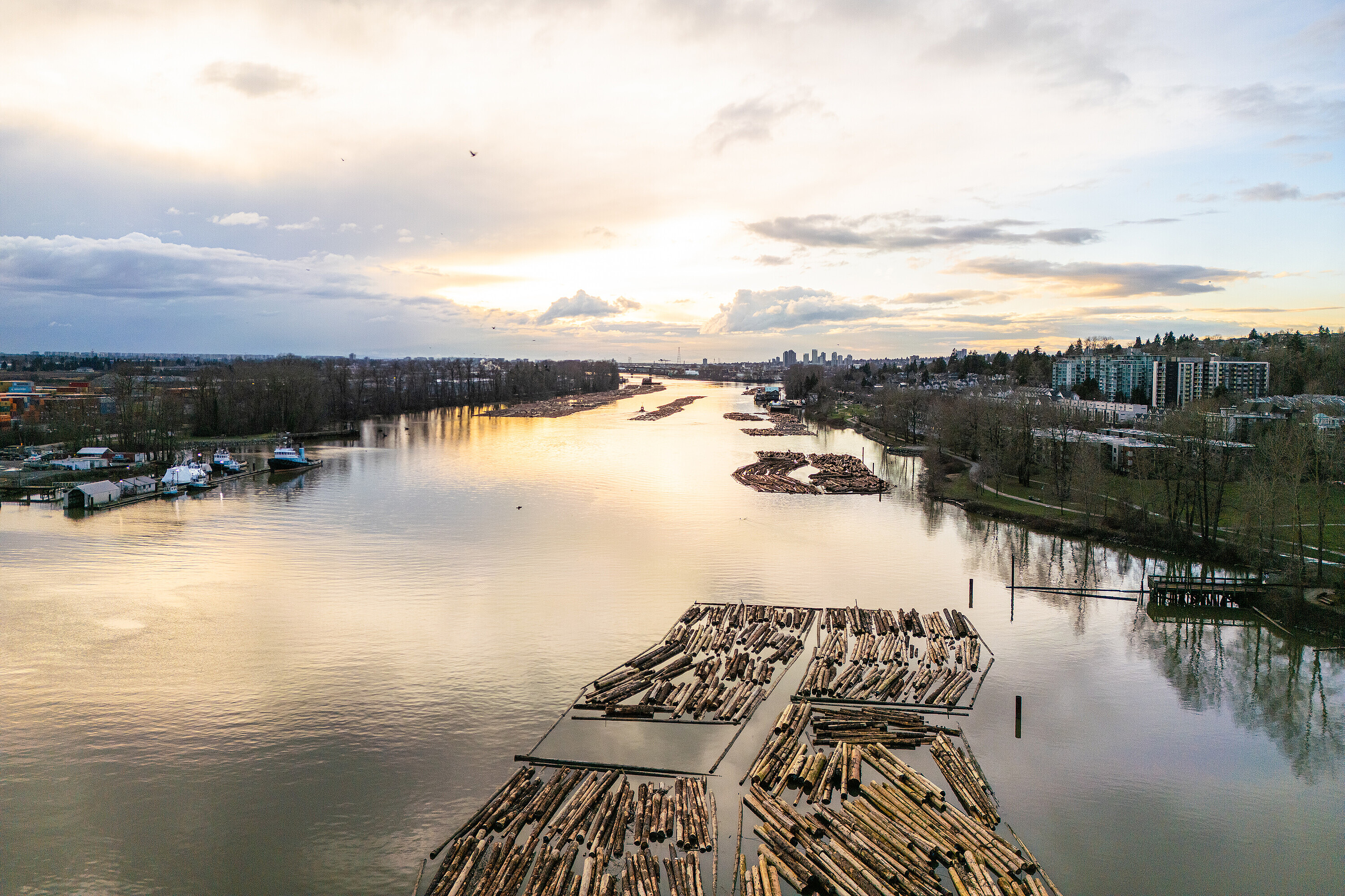  Vancouver, Greater Vancouver - 物件實景