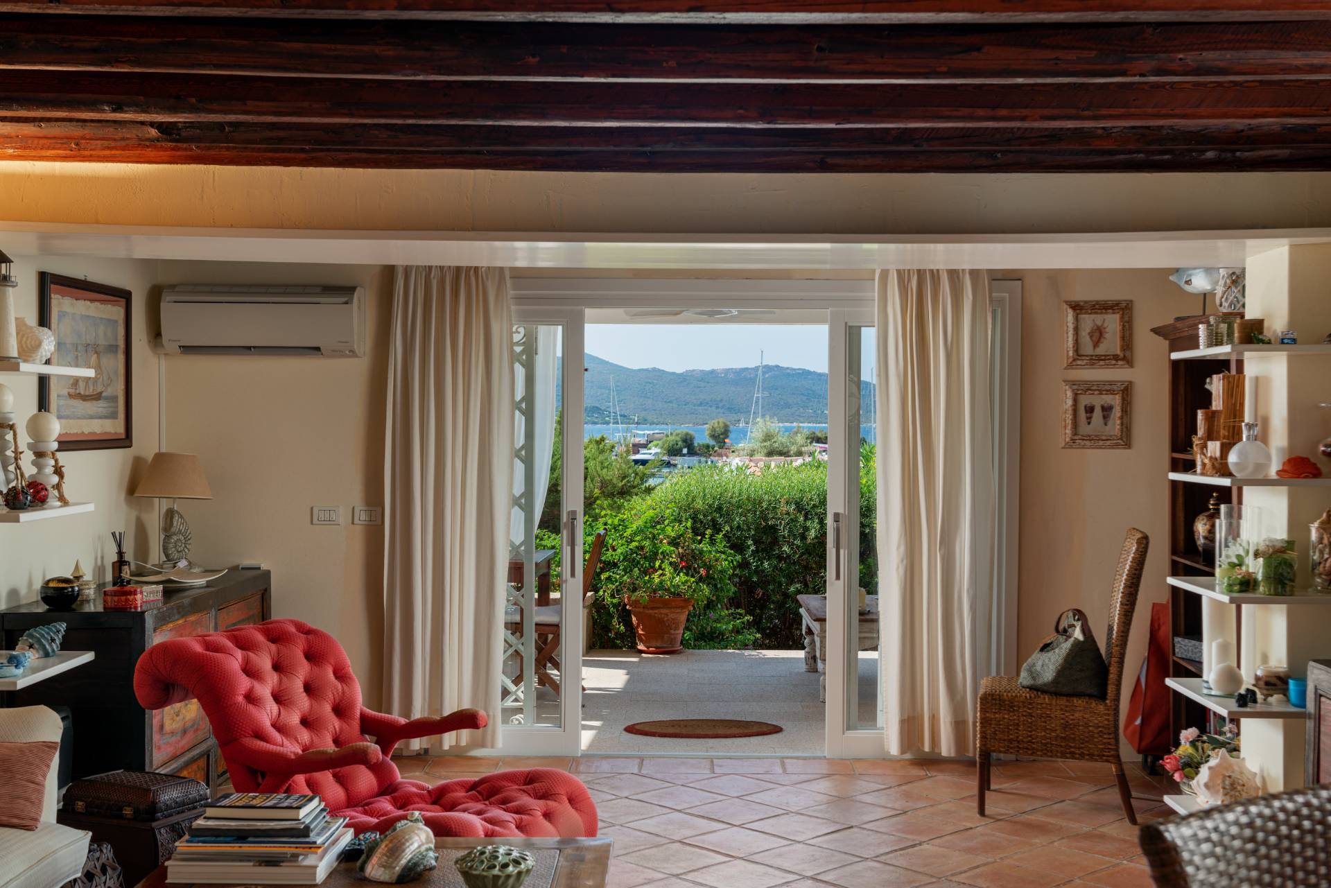 Porto Rotondo, Olbia, Sassari, IT, 3 Bedrooms Bedrooms, ,4 BathroomsBathrooms,Residential,For Sale,Porto Rotondo,1627751