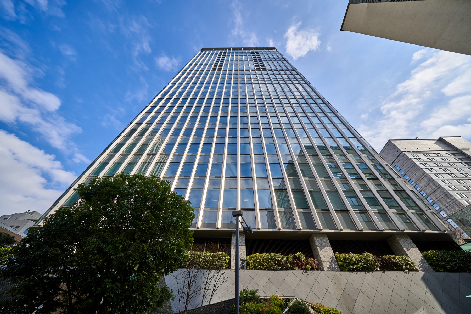  HIRAKAWACHO MORI TOWER RESIDENCE - 物件實景