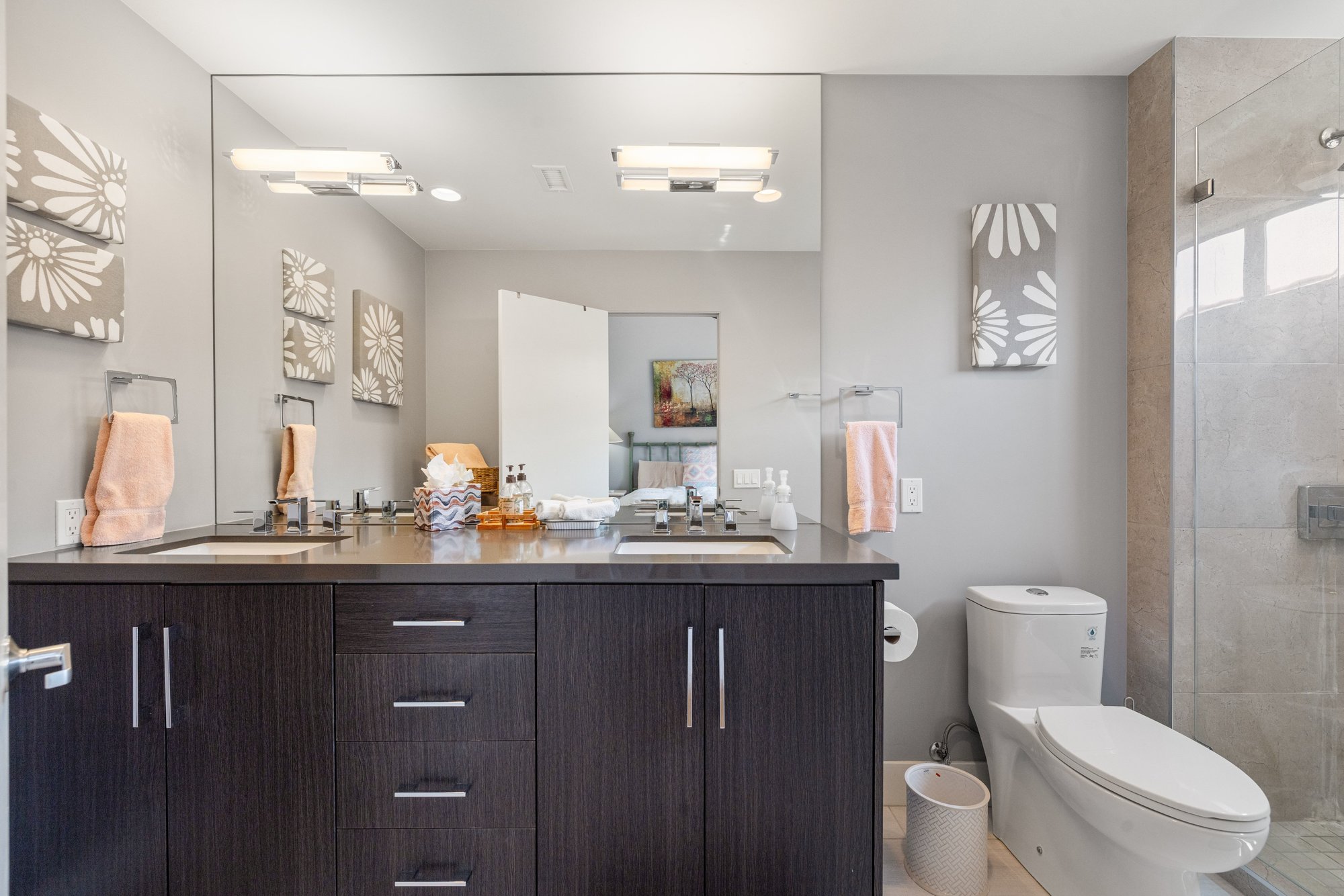  Remodeled Open Space Living in Palm Desert - 物件實景