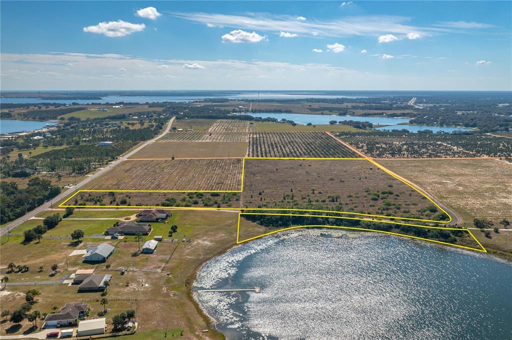 Lake Wales, Florida, 33859, United States, ,Land,For Sale,1988986