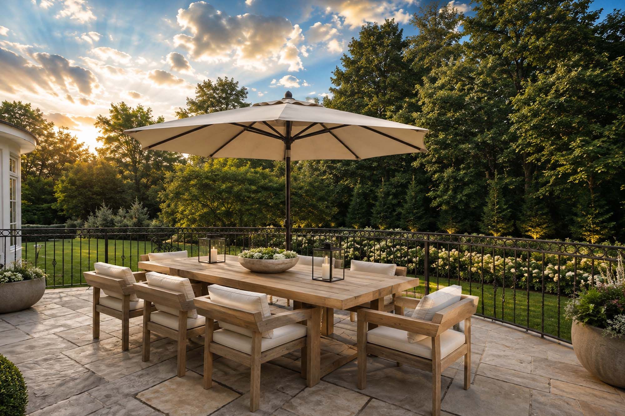  38 Bridle Way, Saddle River, NJ, 07458 - 物件實景
