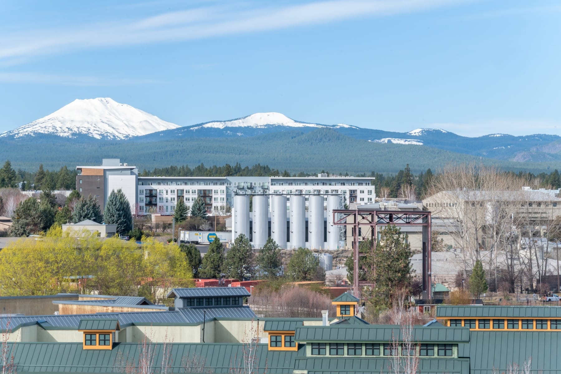  291 SW Bluff Drive #UNIT 320 Bend, OR 97702 - 物件實景