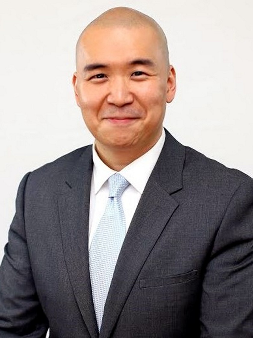 John Fung