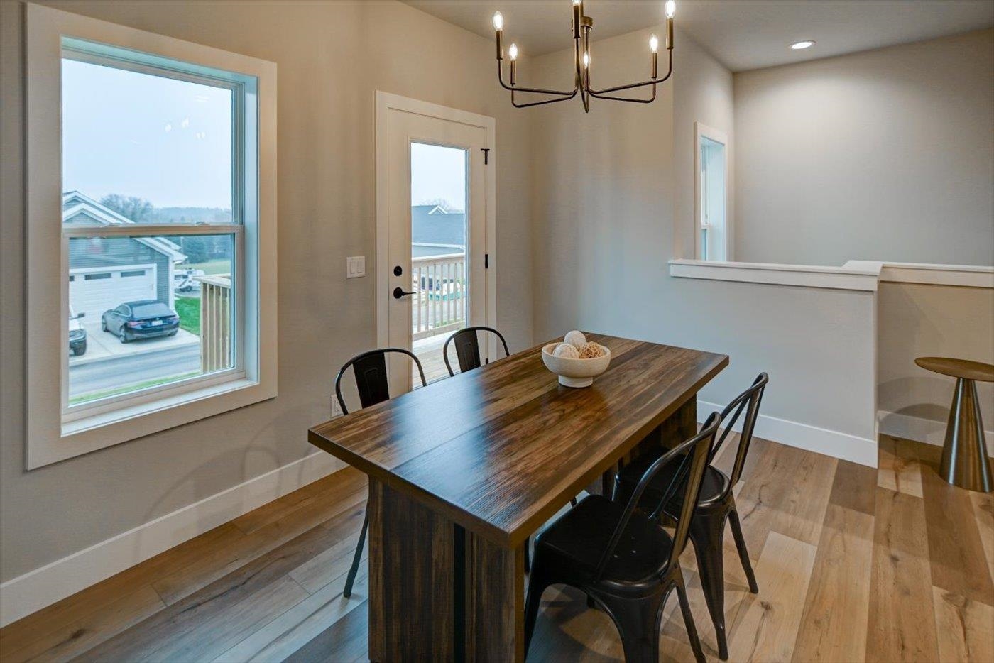 Madison, Wisconsin, 53711, United States, 3 Bedrooms Bedrooms, ,3 BathroomsBathrooms,Residential,For Sale,1995552