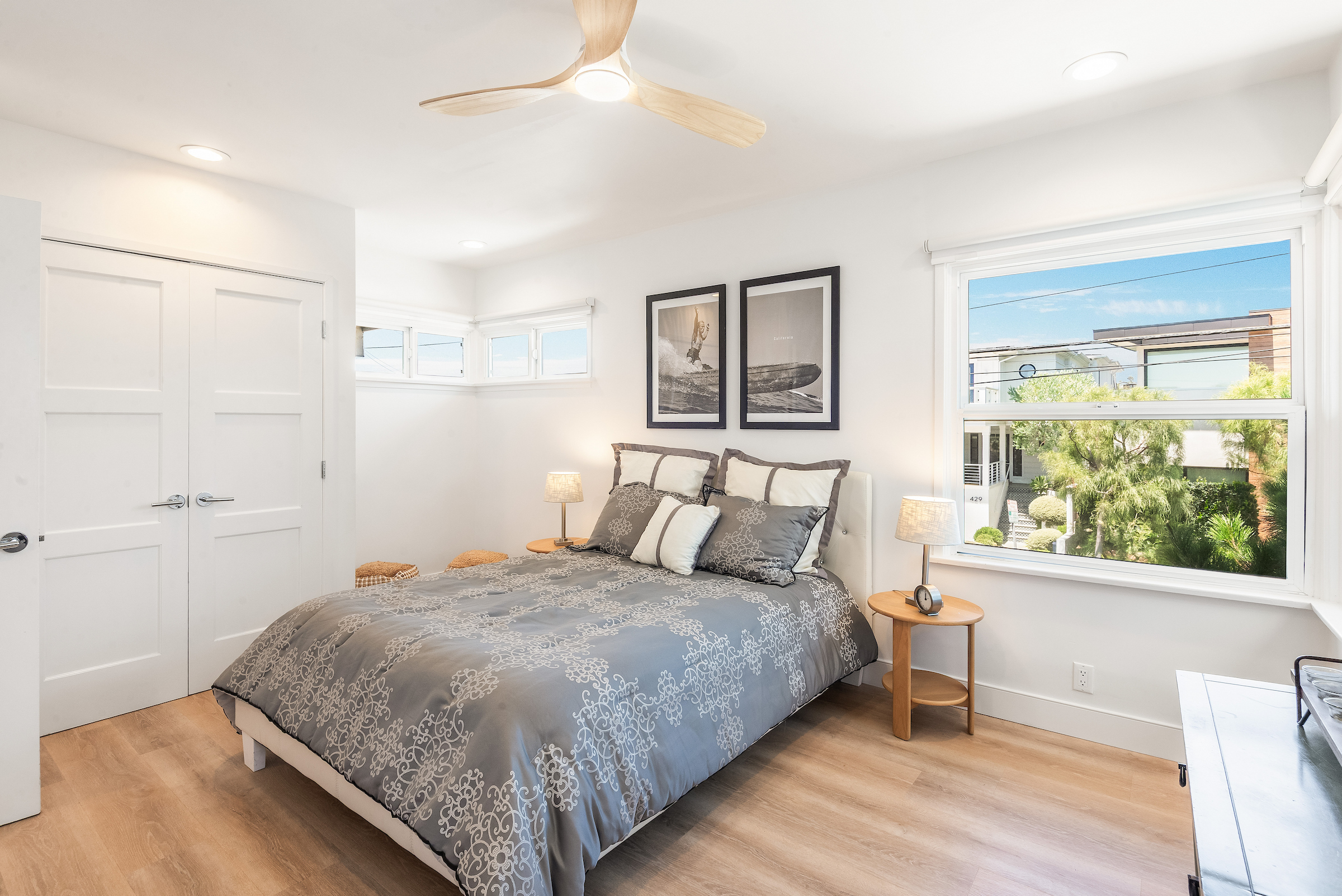  428 25th Street, Hermosa Beach, CA 90254 - 物件實景