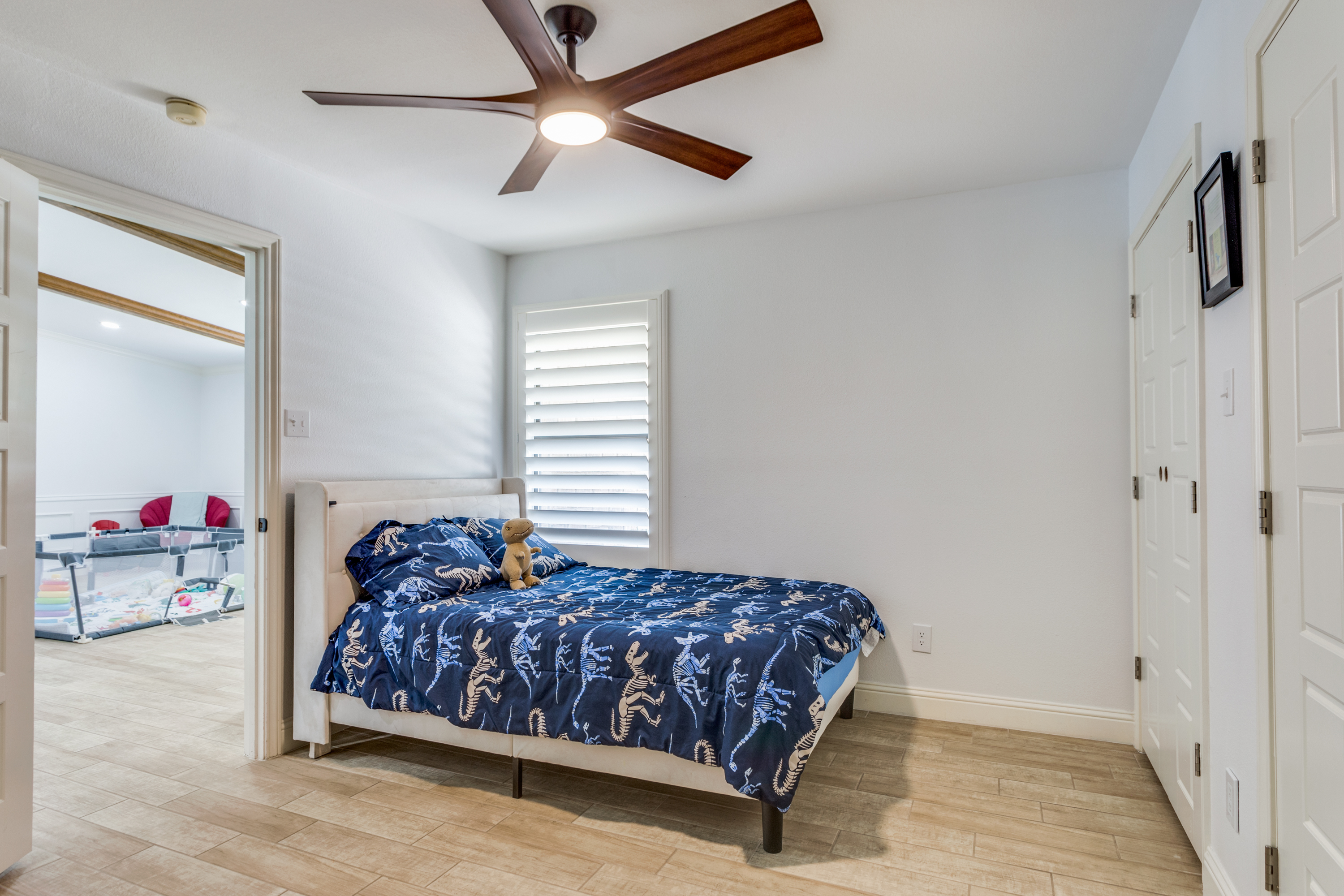  11905 Blue Creek Drive, Fort Worth, TX, 76008 - 物件實景