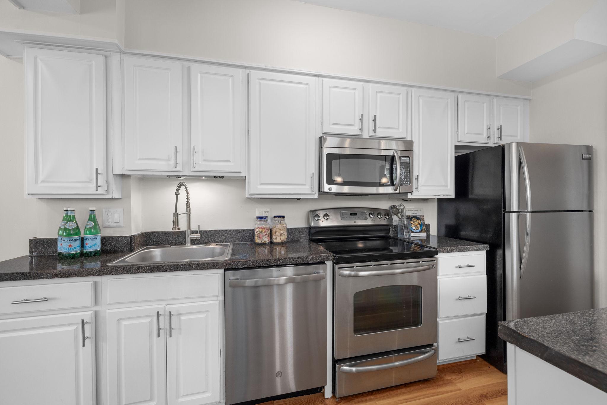  3810 Beecher Street NW, Washington, DC, 20007 - 物件實景