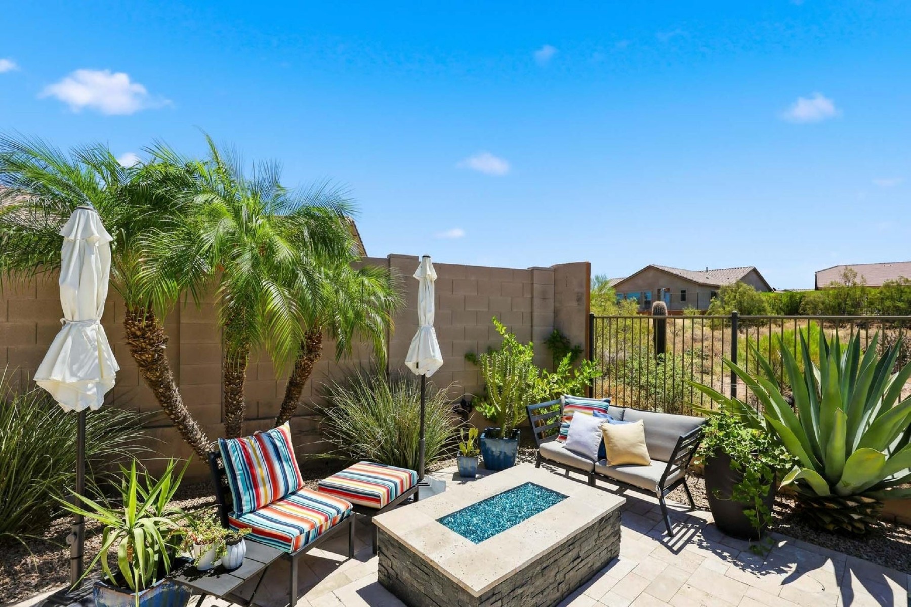  6109 E Sienna Bouquet Place¦Cave Creek, AZ - 物件實景