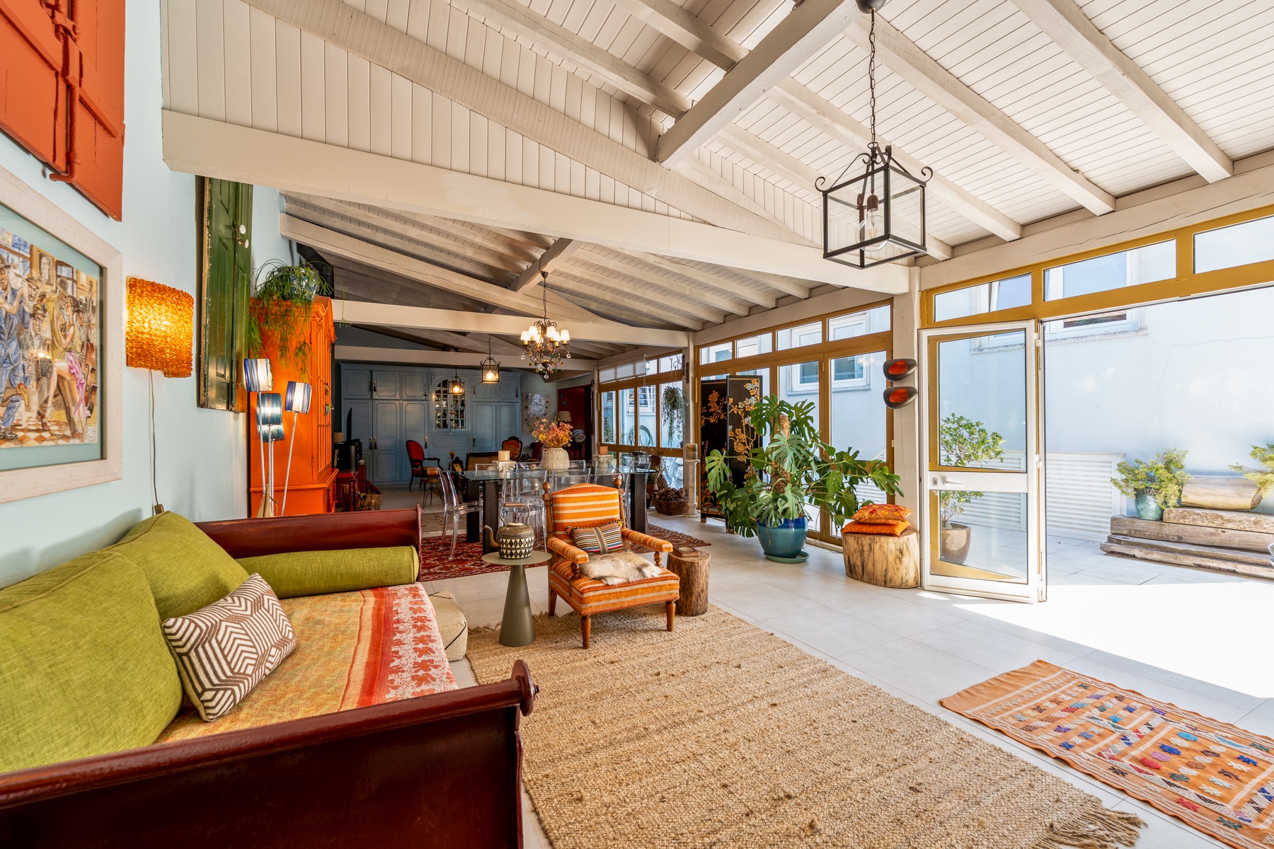 Detached house, 4 bedrooms, for Sale - 物件實景