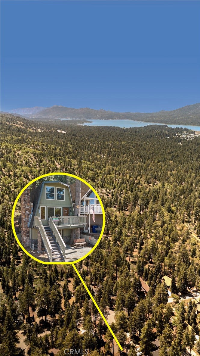 Big Bear Lake, California, 92315, United States, 3 Bedrooms Bedrooms, ,2 BathroomsBathrooms,Residential,For Sale,1776907