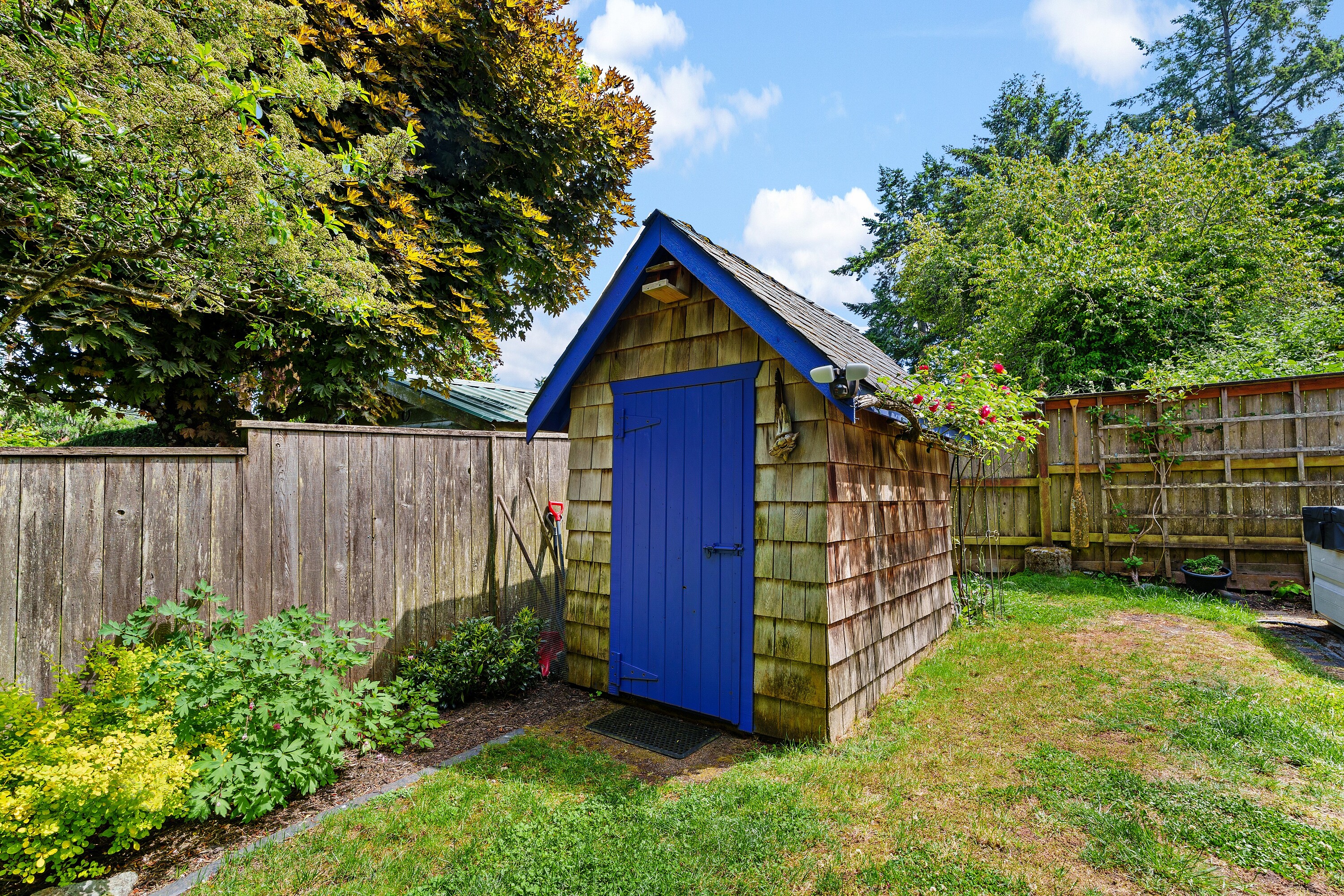  Peaceful Genoa Bay - 物件實景