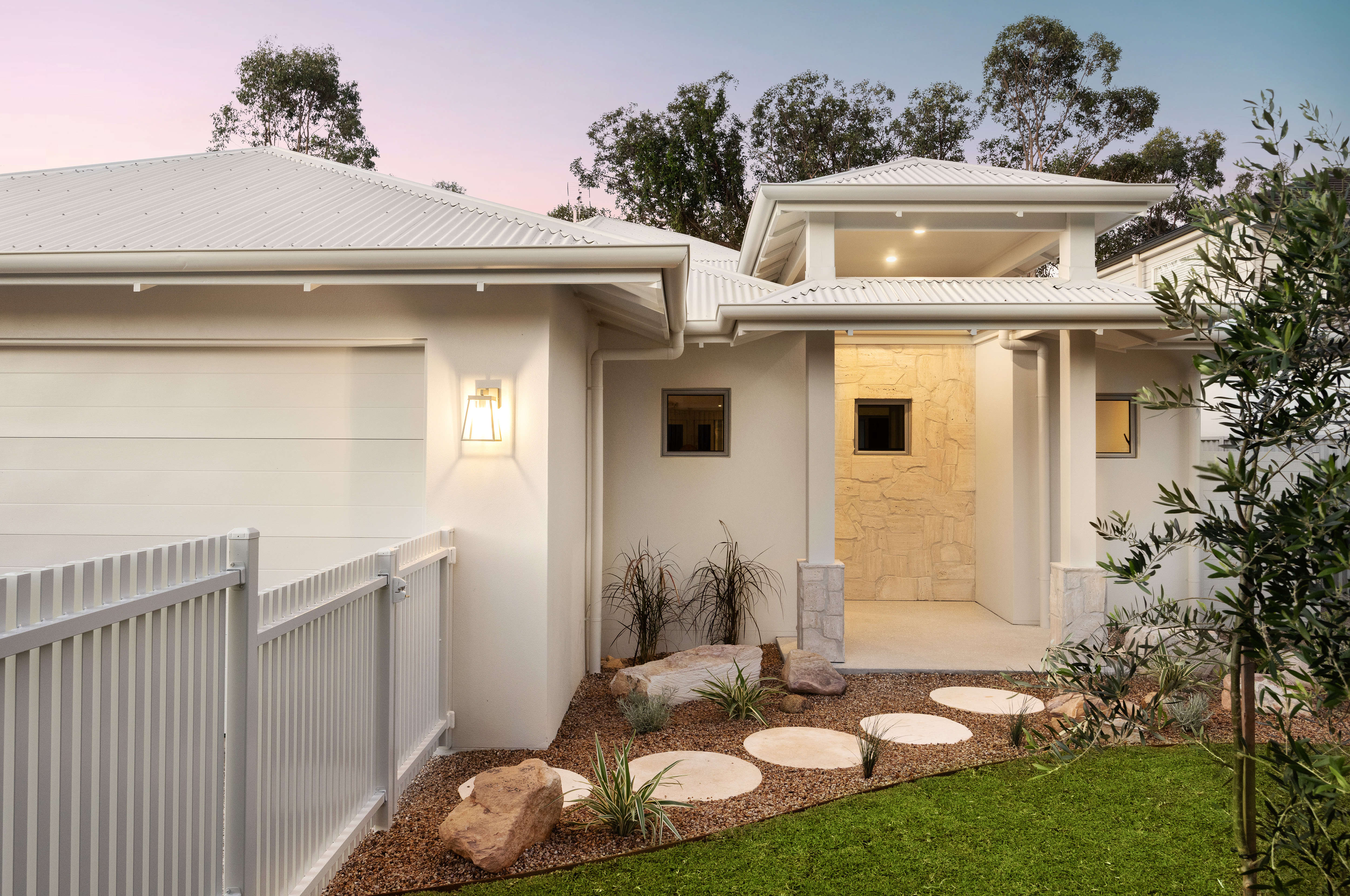  Golfside Elegance in Peregian Springs - 物件實景