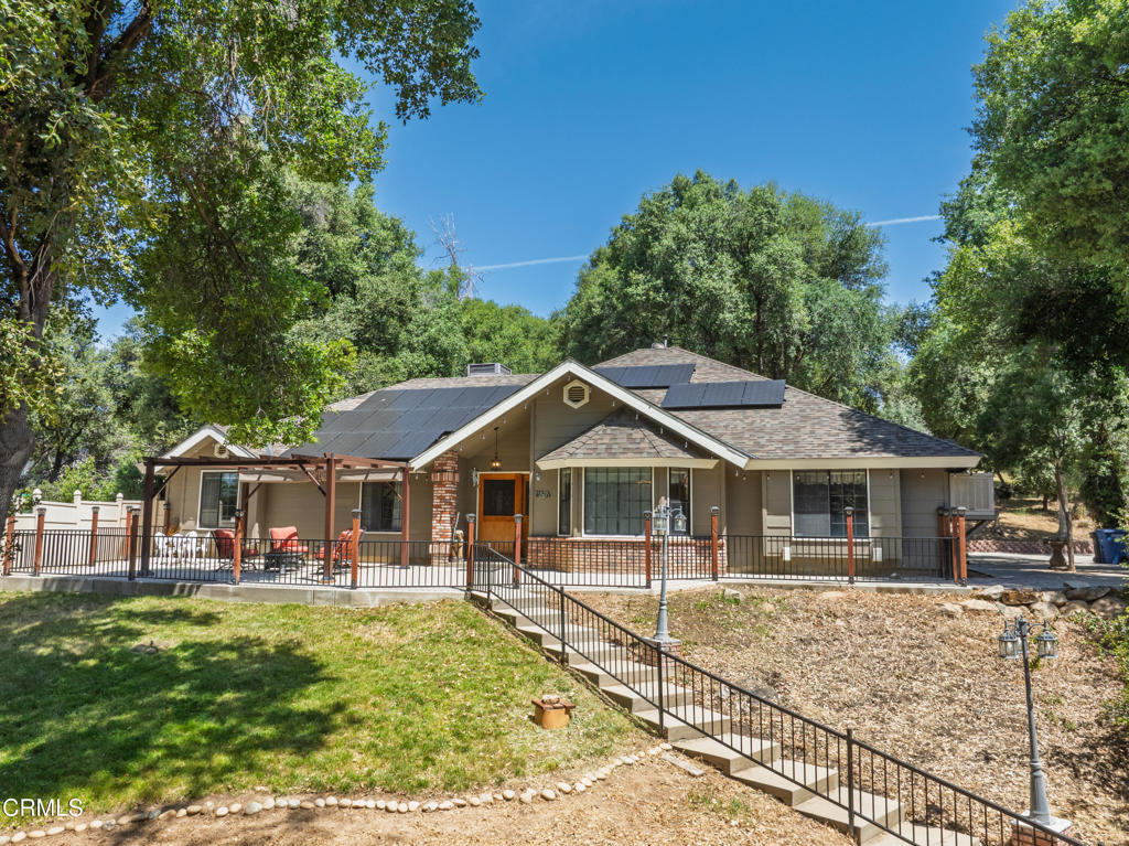 Oakhurst, California, 93644, United States, 4 Bedrooms Bedrooms, ,3 BathroomsBathrooms,Residential,For Sale,1839792