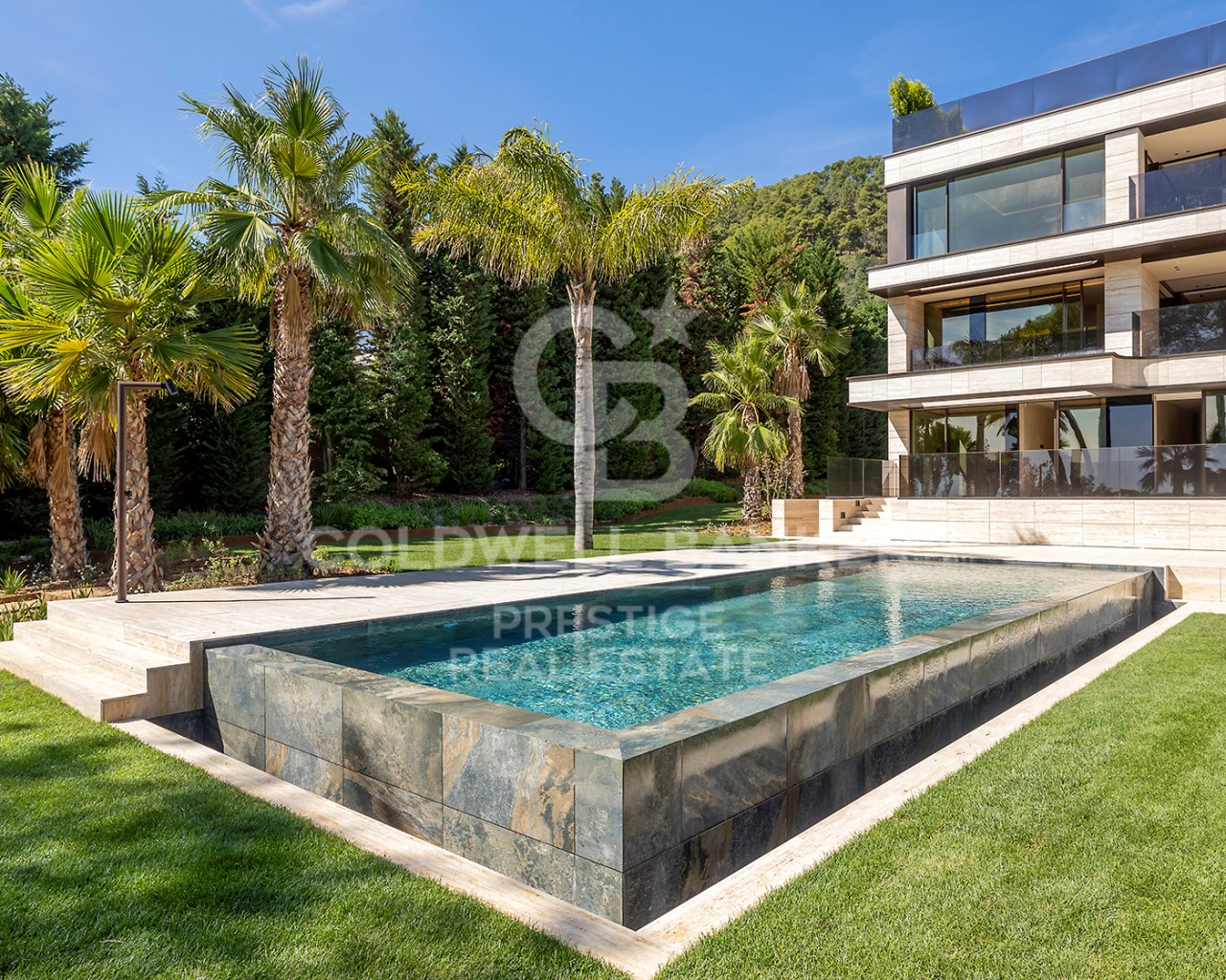 Barcelona, Catalonia, ES, 6 Bedrooms Bedrooms, ,6 BathroomsBathrooms,Residential,For Sale,1691559