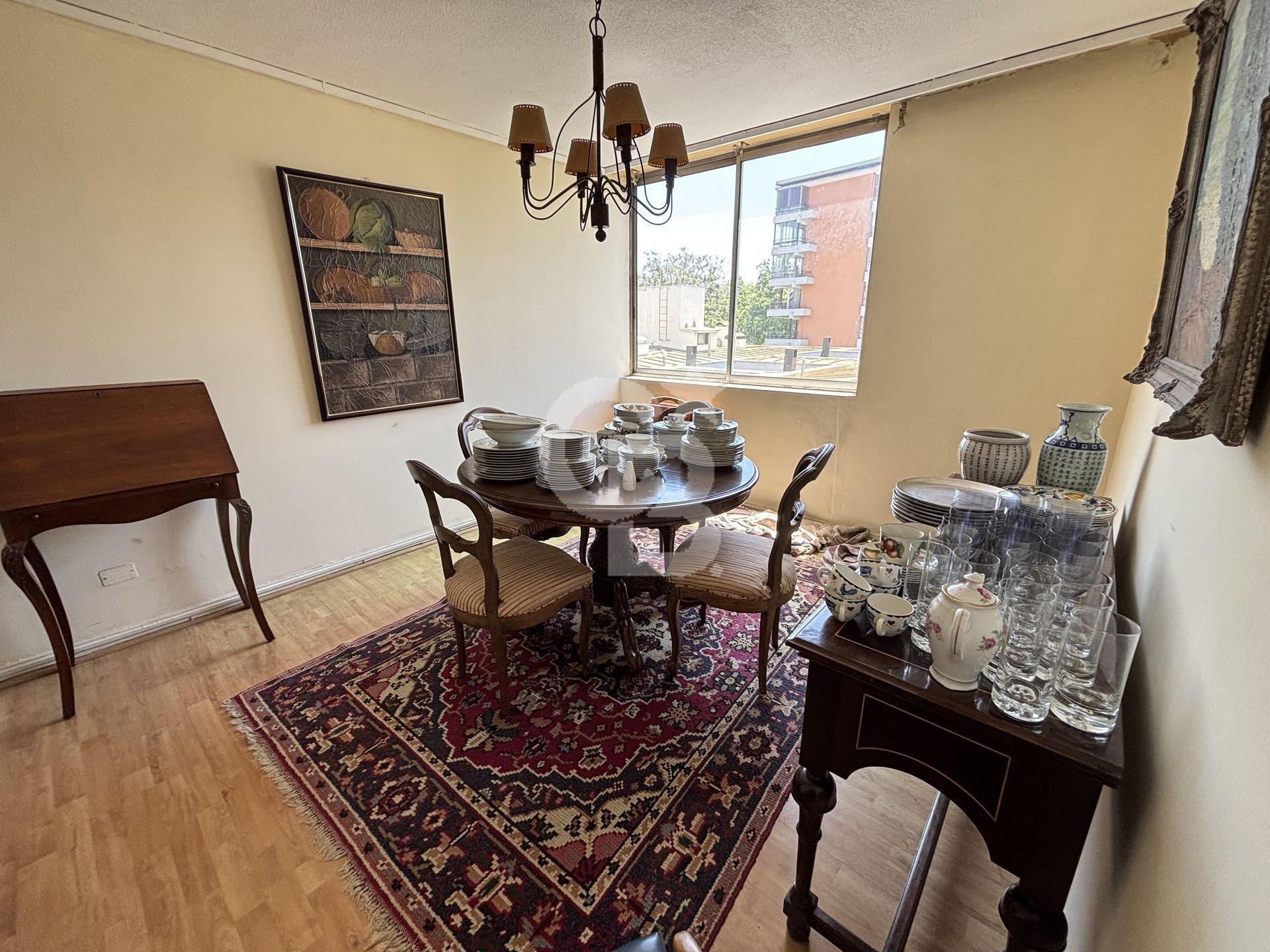 Las Condes, Chile, 3 Bedrooms Bedrooms, ,2 BathroomsBathrooms,Residential,For Sale,1997043