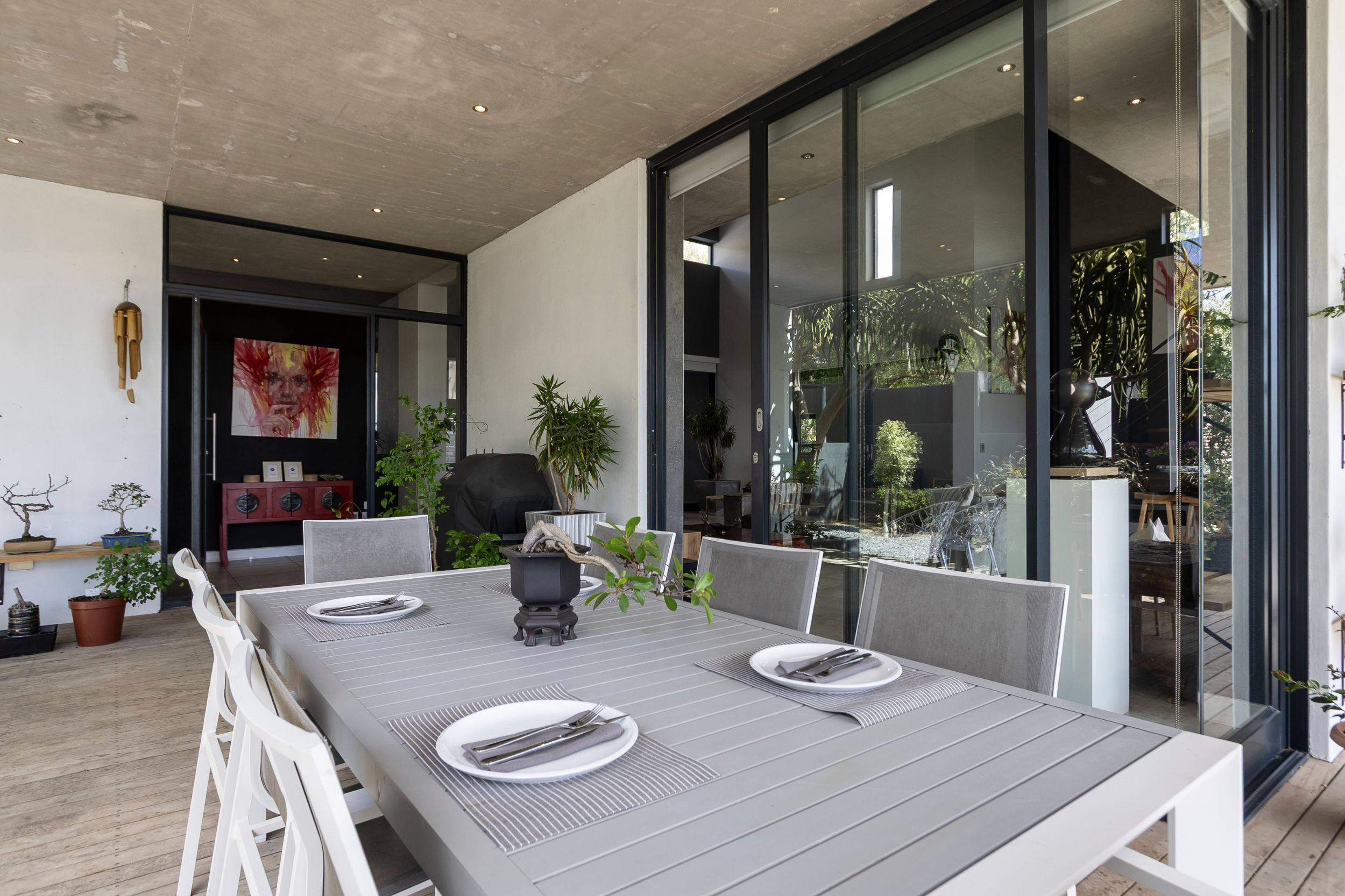  18 Topaz Street, Heldervue - 物件實景