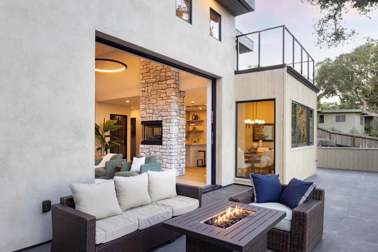 Carmel, California, 93923, United States, 3 Bedrooms Bedrooms, ,3 BathroomsBathrooms,Residential,For Sale,1991842