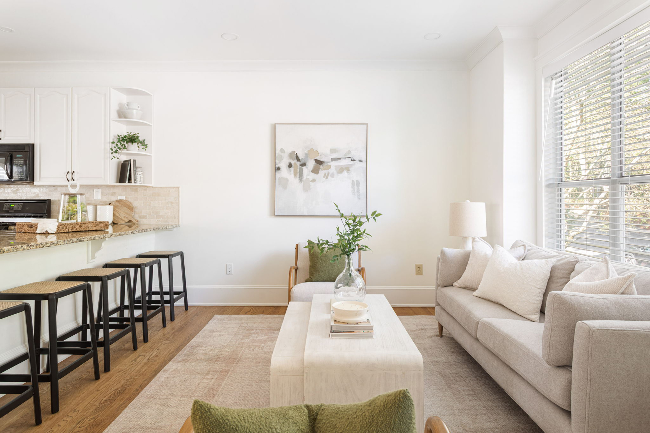  Beautifully Renovated Residence in Brookhaven Fields - 物件實景
