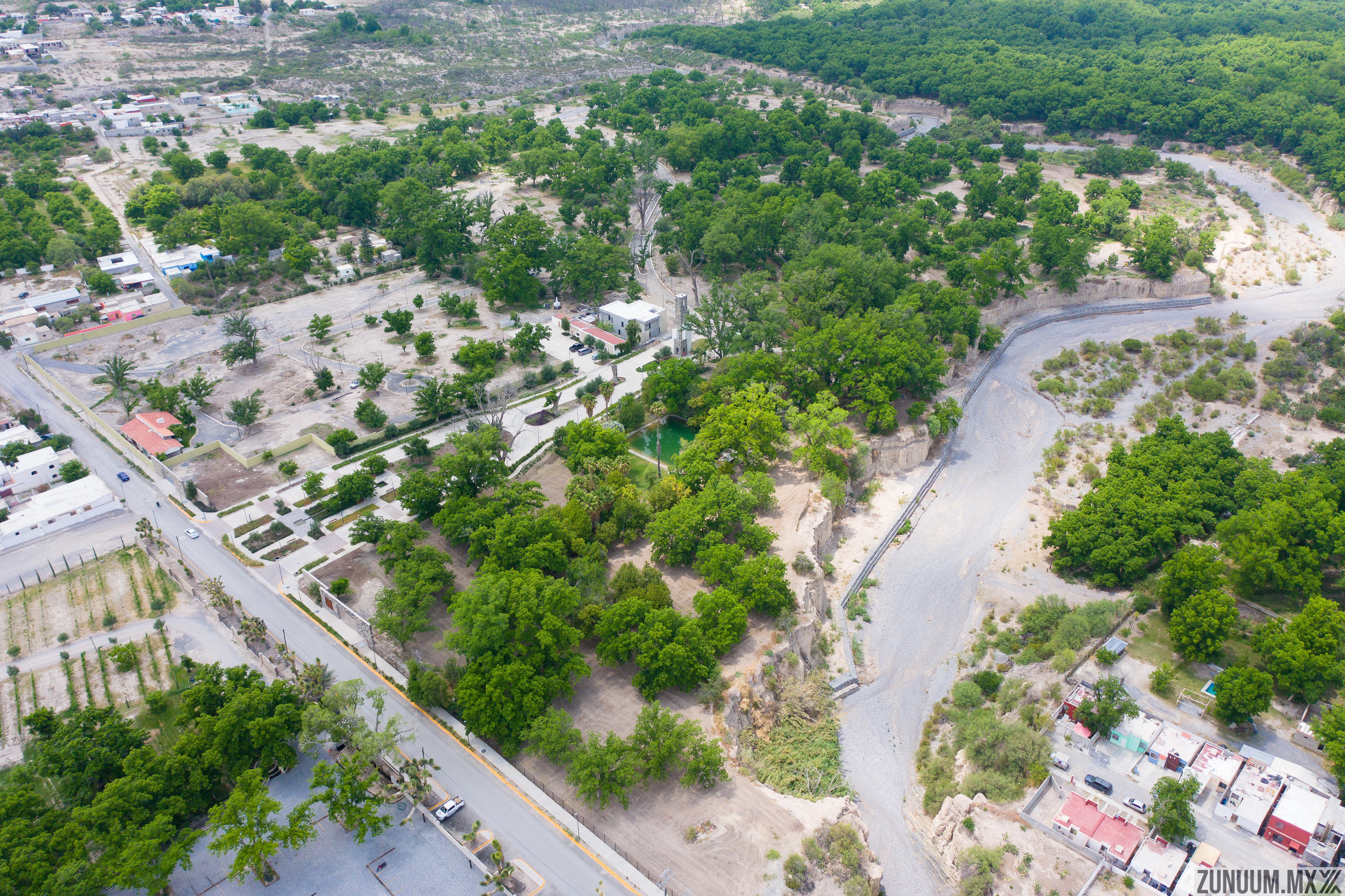  Exclusive Homesites Surrounded by Centenary Walnut Trees - 物件實景