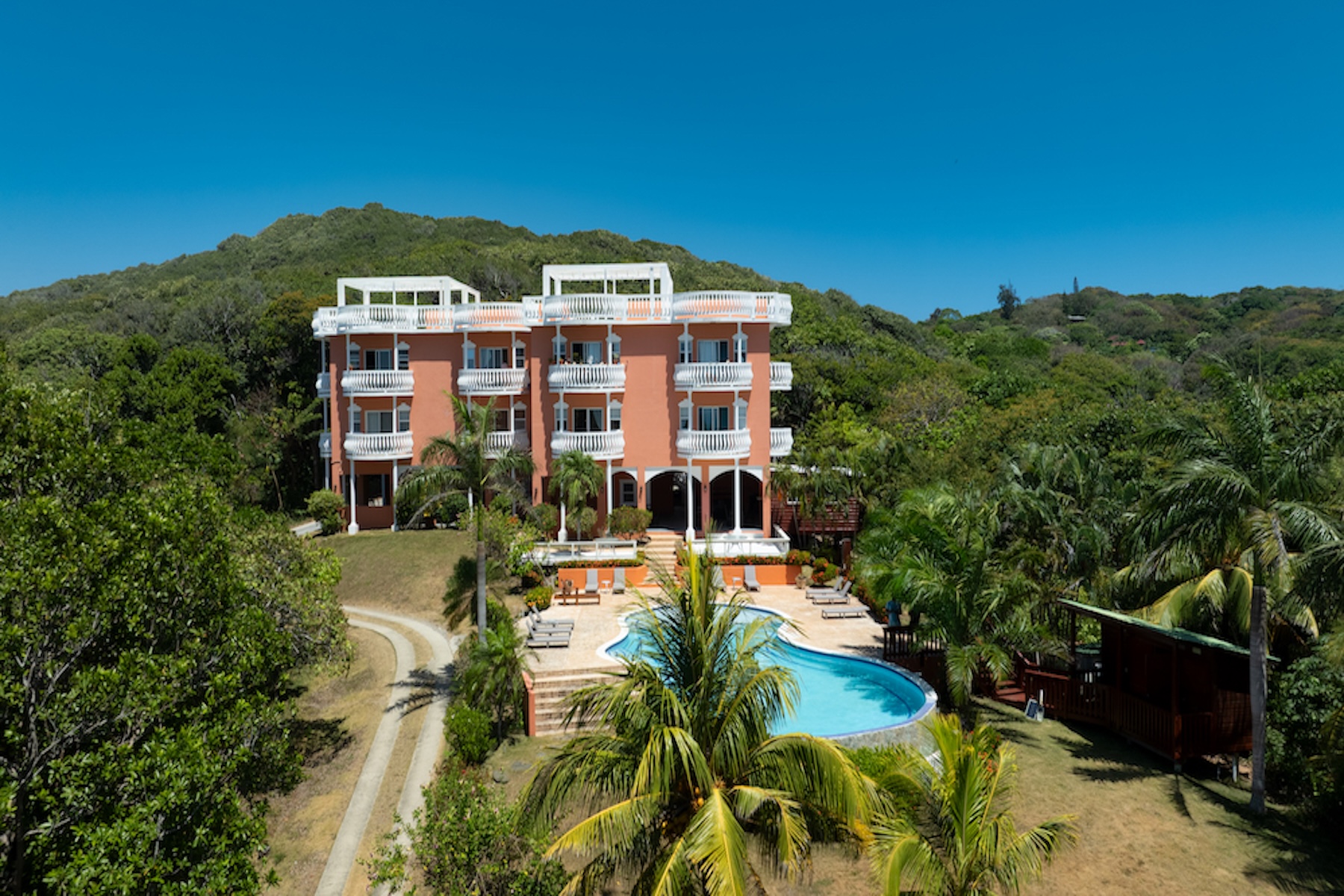  Move-in-Ready 2B Condo with Stunning Ocean Views, Brick Bay - 物件實景