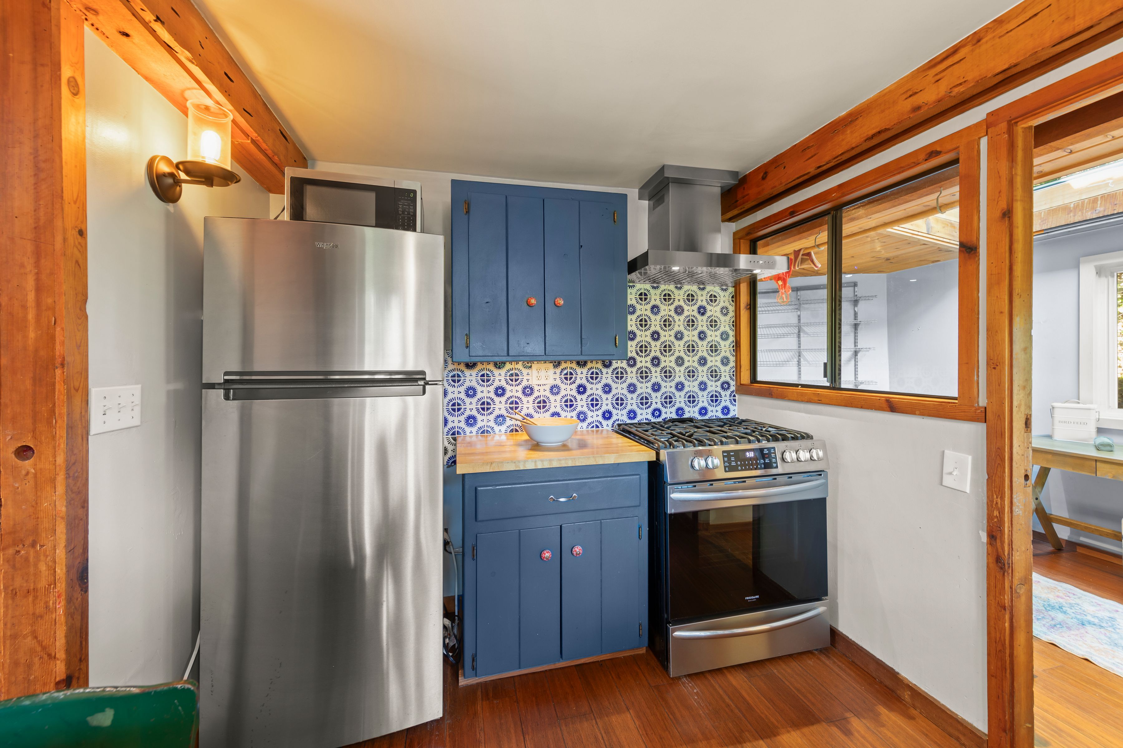  65 Hitchcock Canyon - 物件實景