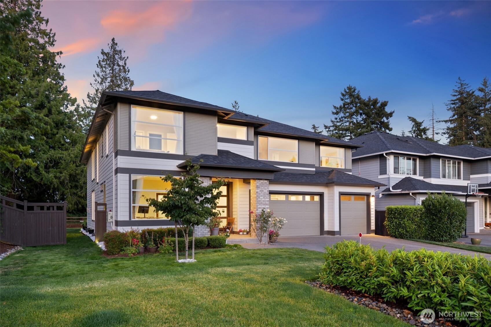 AUBURN, Washington, 98001, United States, 4 Bedrooms Bedrooms, ,4 BathroomsBathrooms,Residential,For Sale,1896068