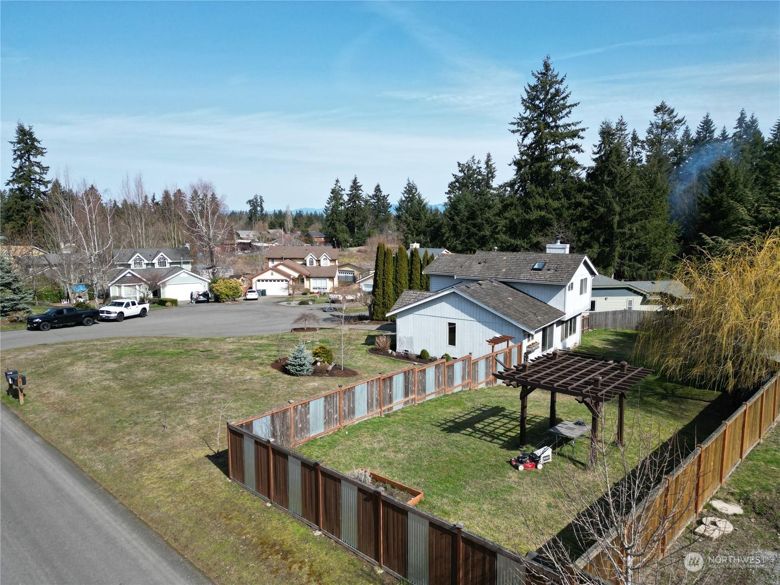 22208 109TH STREET E, BUCKLEY, Washington, 98321, United States, 3 Bedrooms Bedrooms, ,3 BathroomsBathrooms,Residential,For Sale,22208 109TH STREET E,1431945